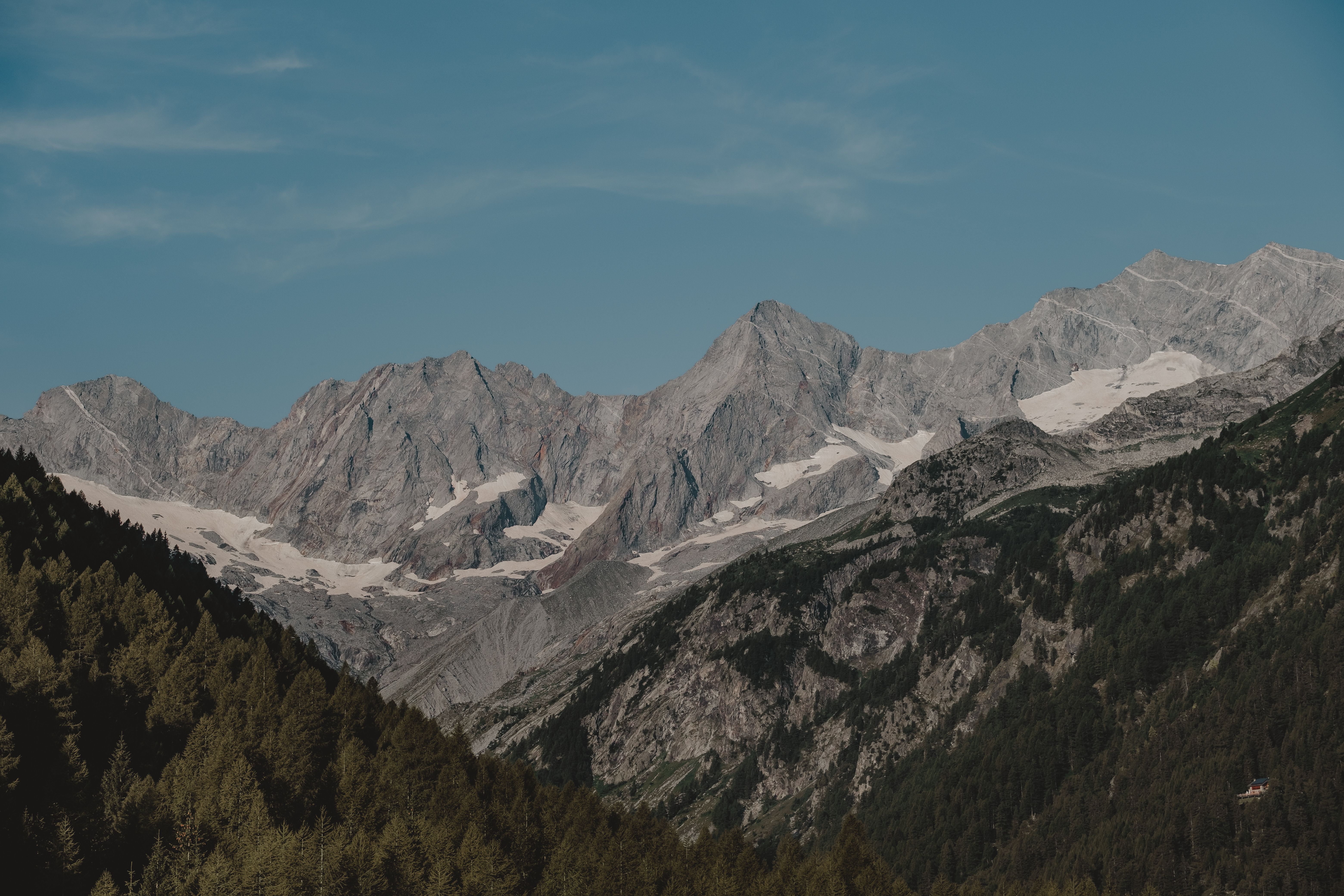 Valle d'Aosta