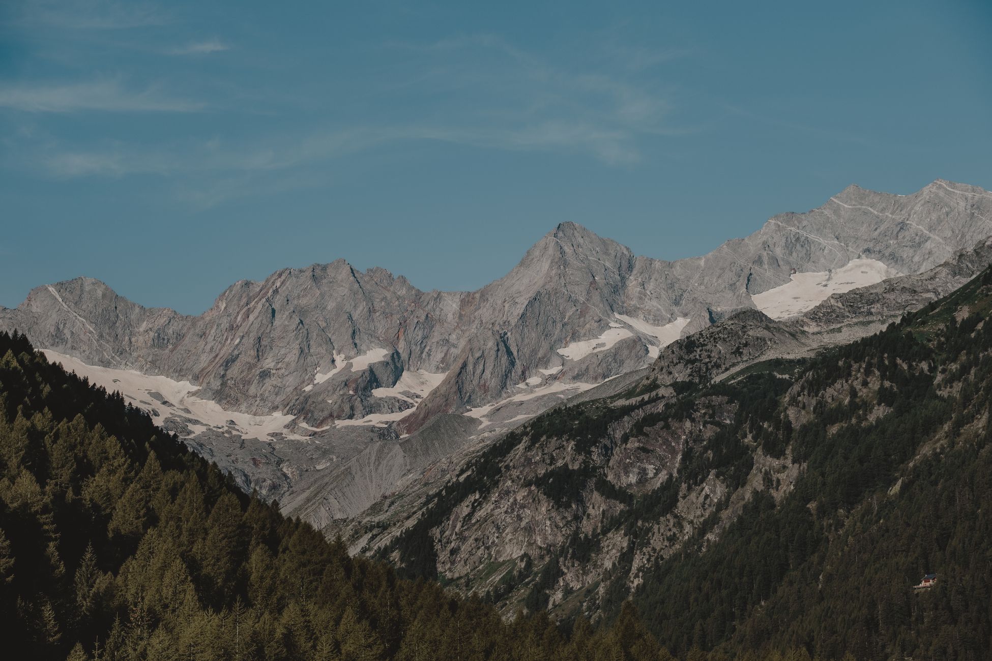 Valle d'Aosta