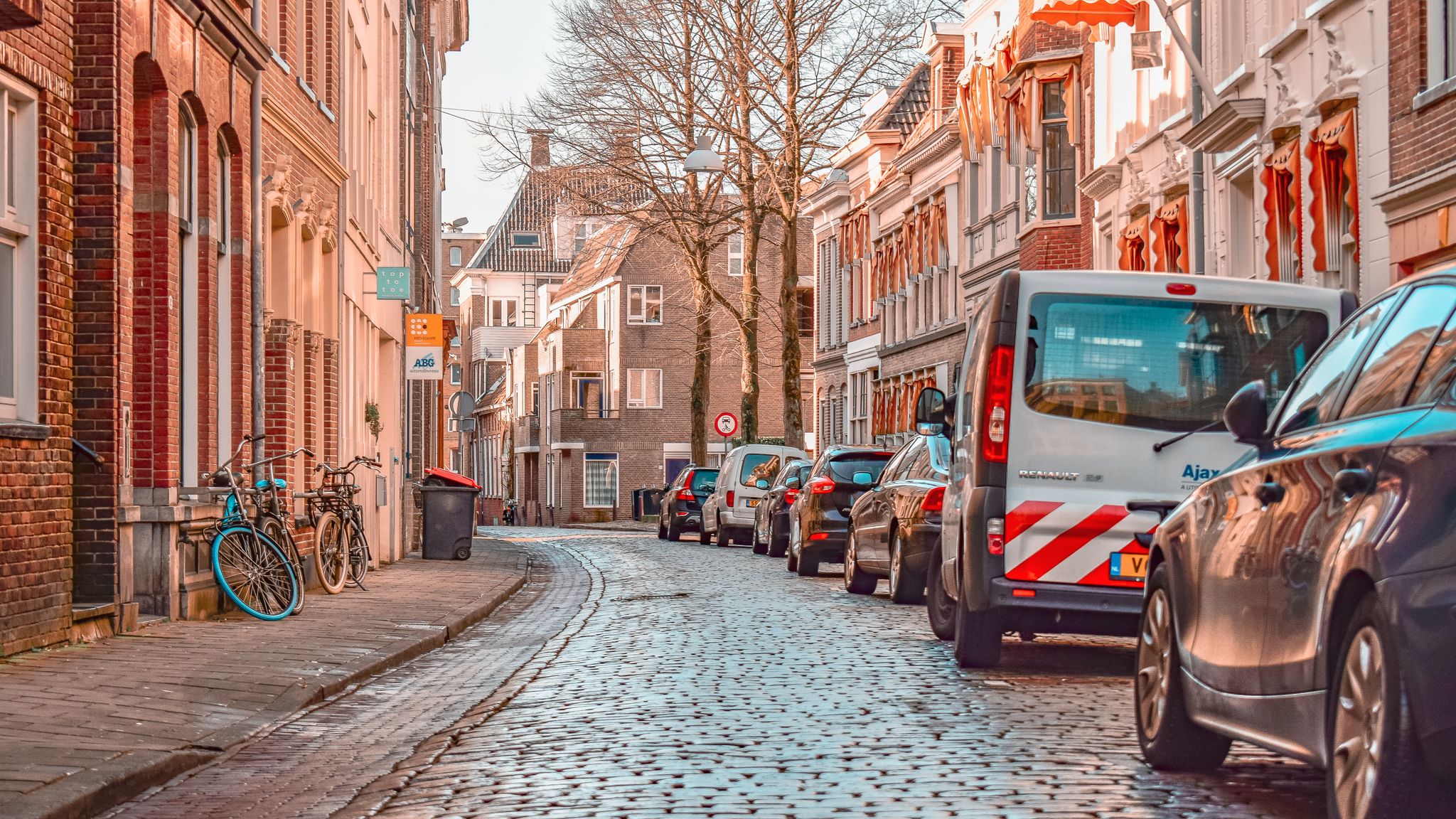 Groningen staat opening van drie nieuwe coffeeshops toe
