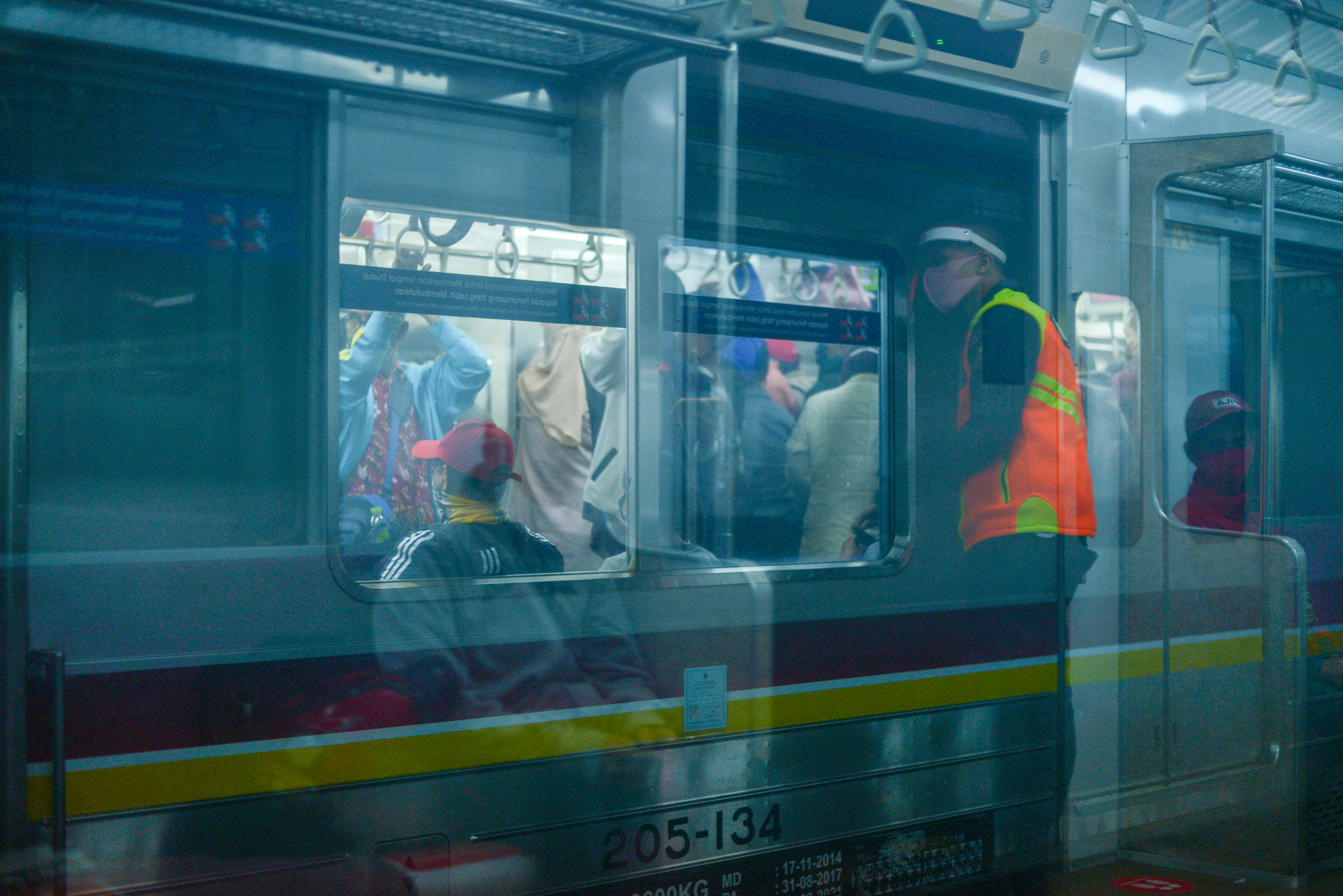 Satu Dekade Bom Sarinah Thamrin Dampak dan Pembelajaran bagi Jakarta