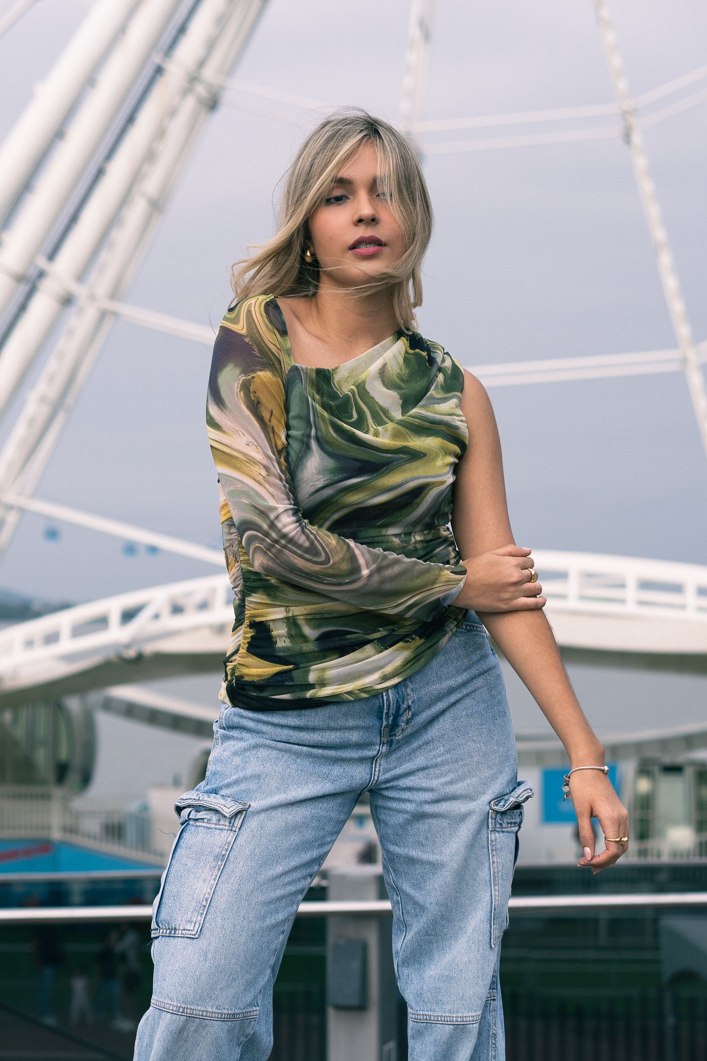 Camisetas e Blusas