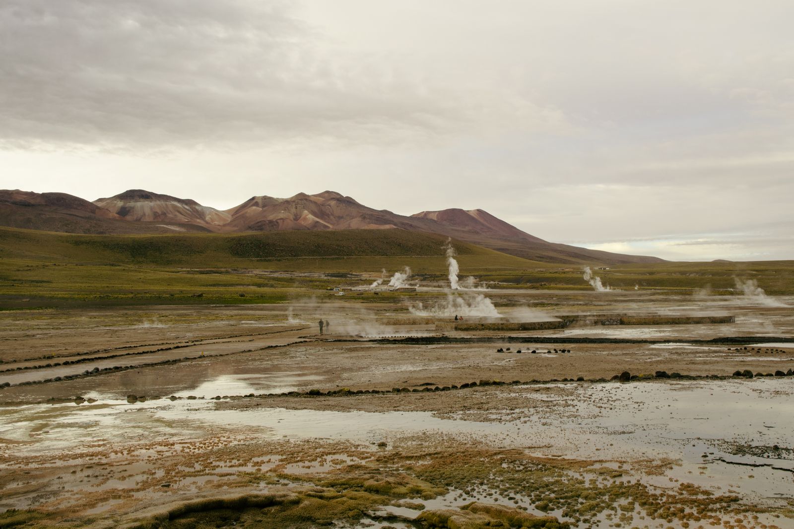 Atacama Stargazing & Geyser Itinerary (2026): El Tatio, ALMA and the Night-Sky Window