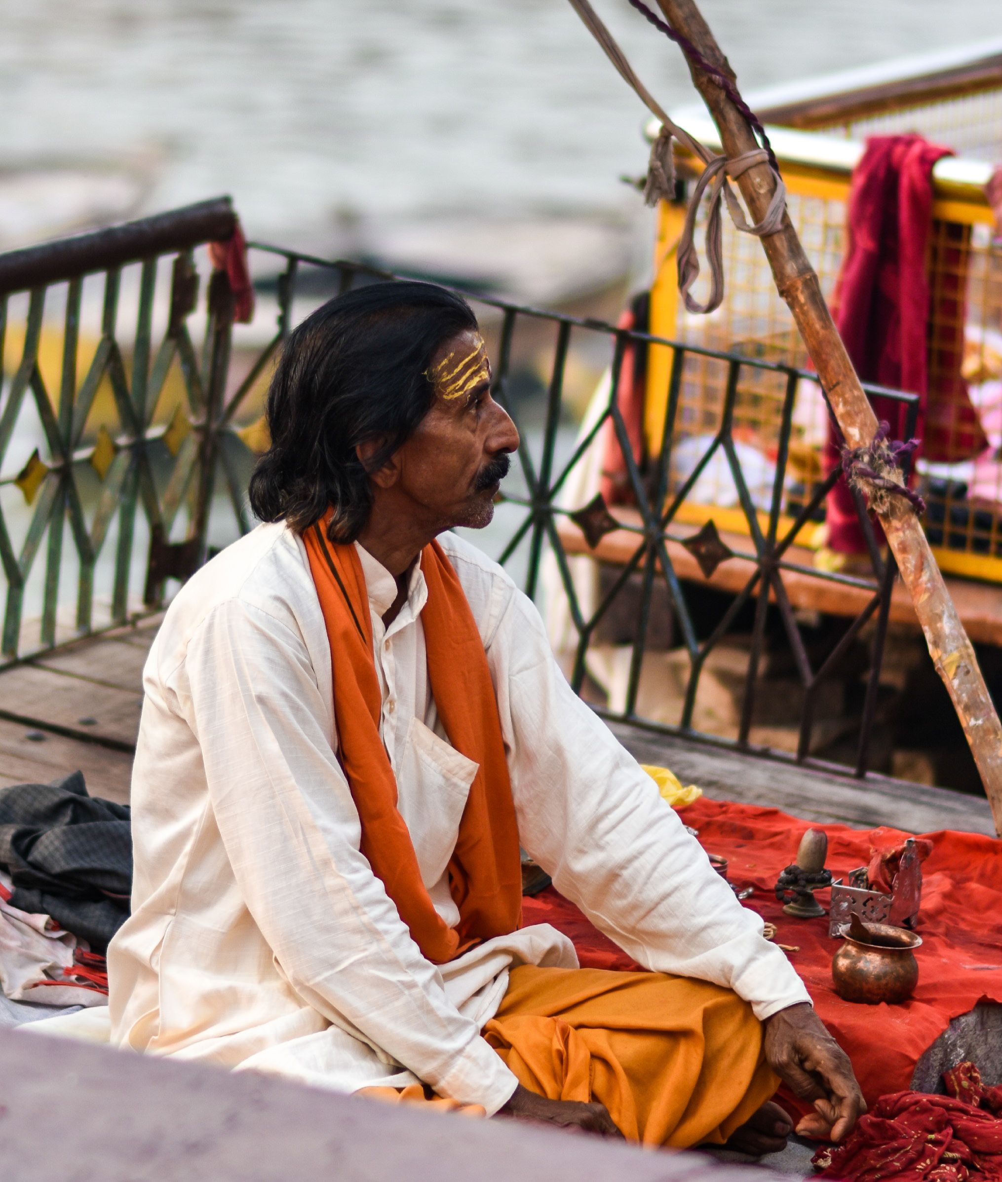 Pitradosh / Tripindi Shradh