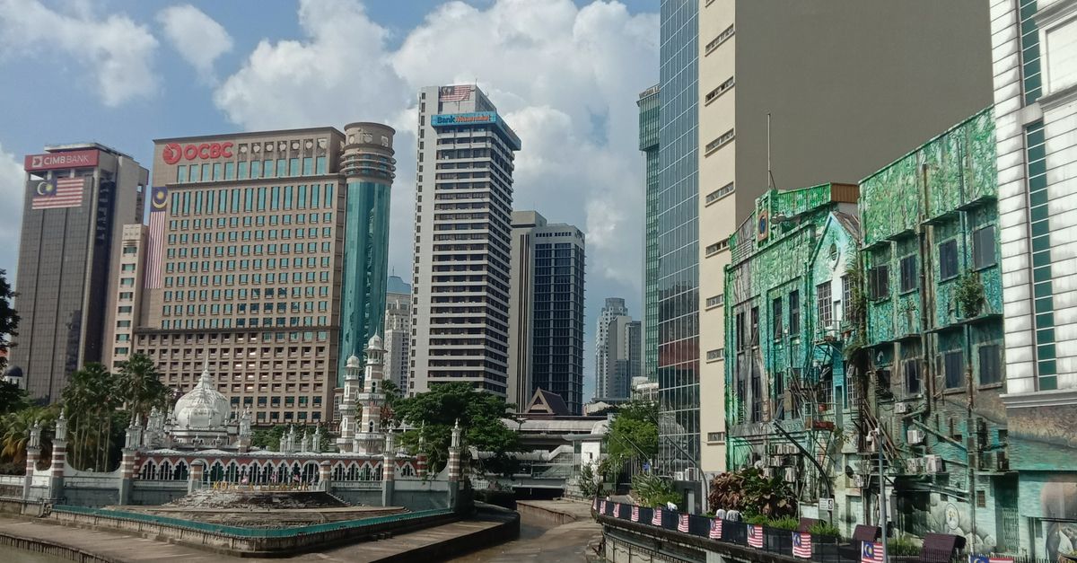 Malaysia: CSR cases improving workplace safety and manufacturing sustainability Malaysia: CSR cases improving workplace safety and manufacturing sustainability