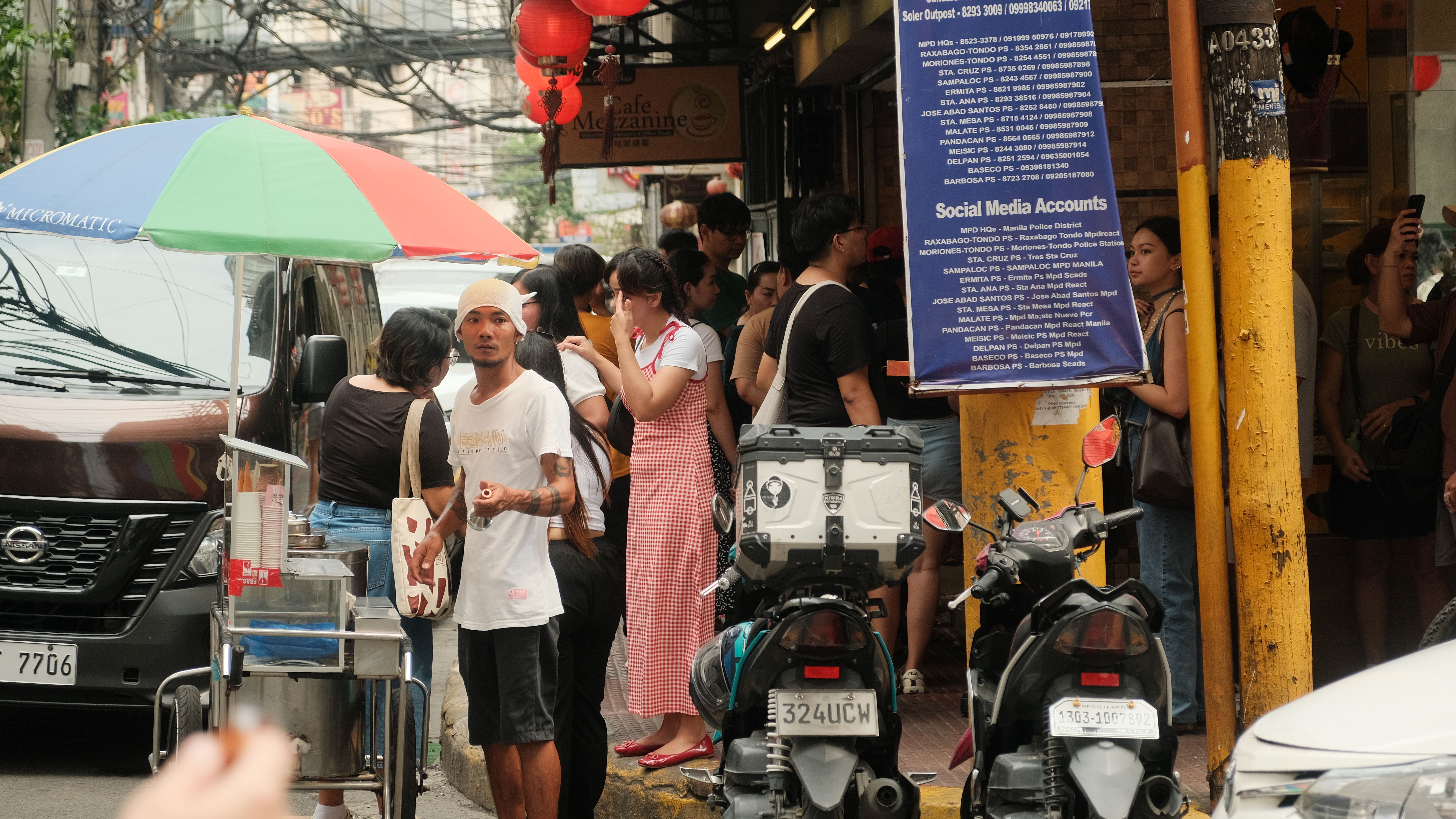 SSS Opens Emergency Loan Window for Members Hit by Severe Weather