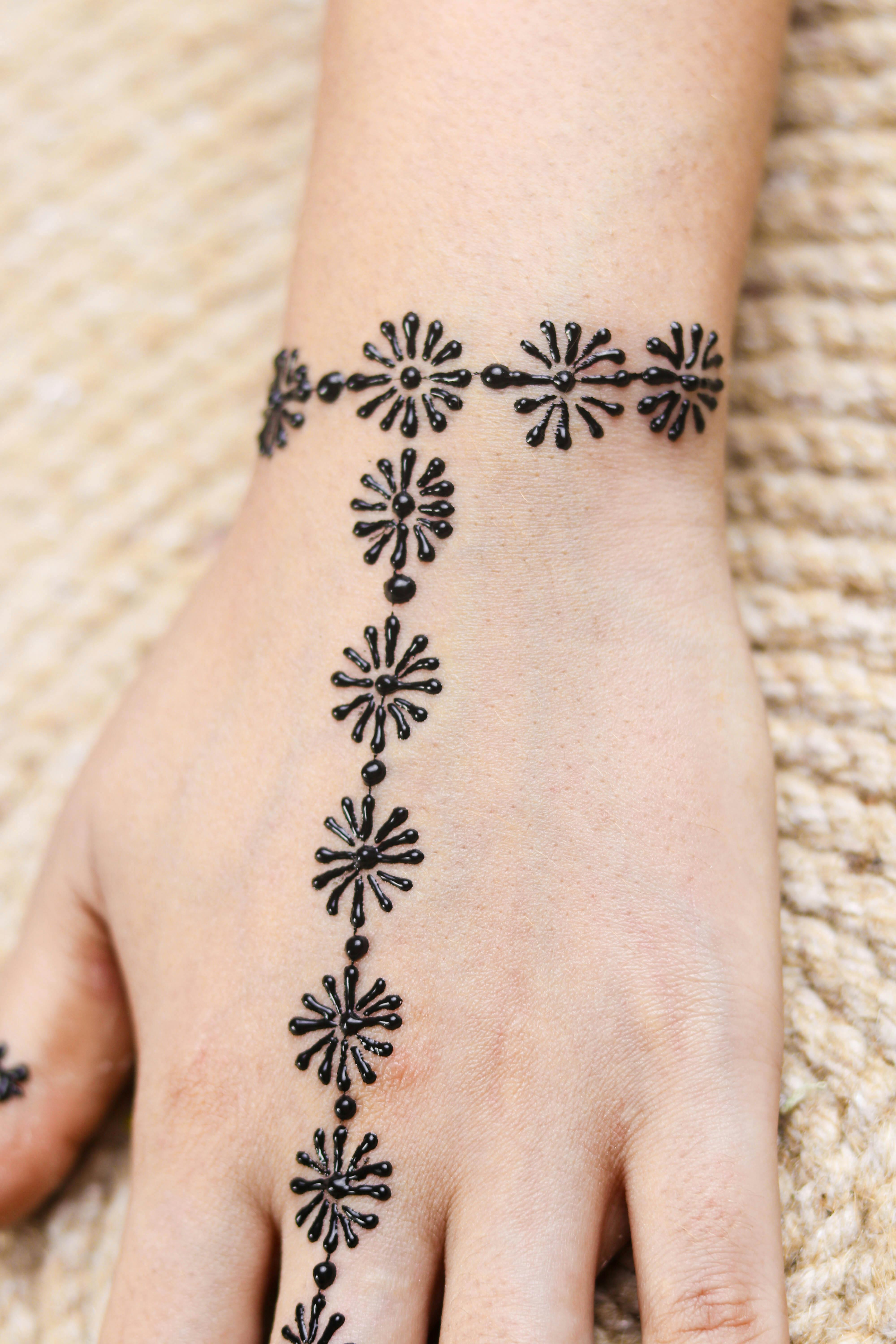  Foto  stok gratis tentang desain  henna  mehndi  desain  