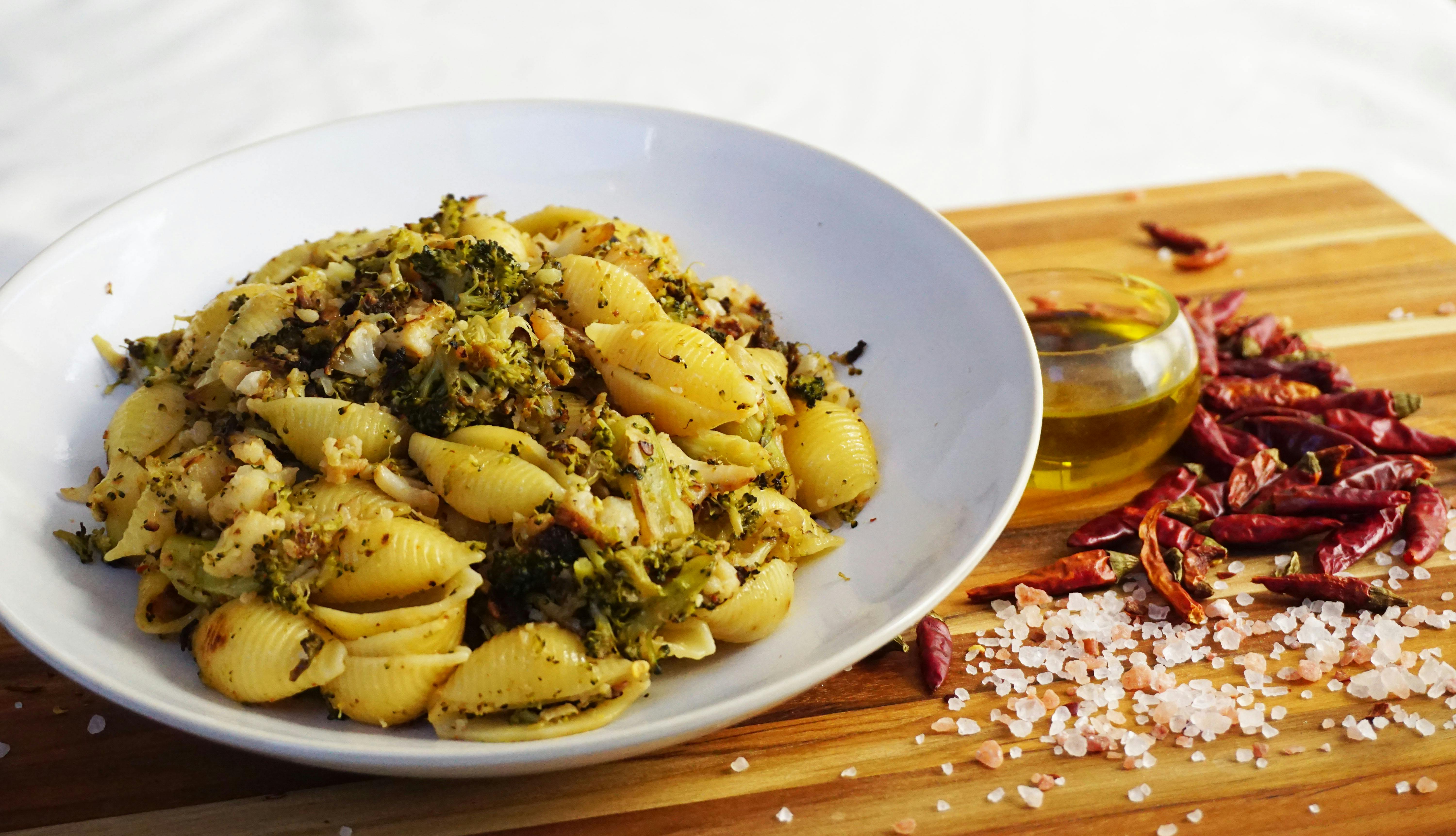 40+ Budget-Friendly Plant-Based Recipes to Help You Eat Healthy for Less — Photo by Livilla Latini on Pexels