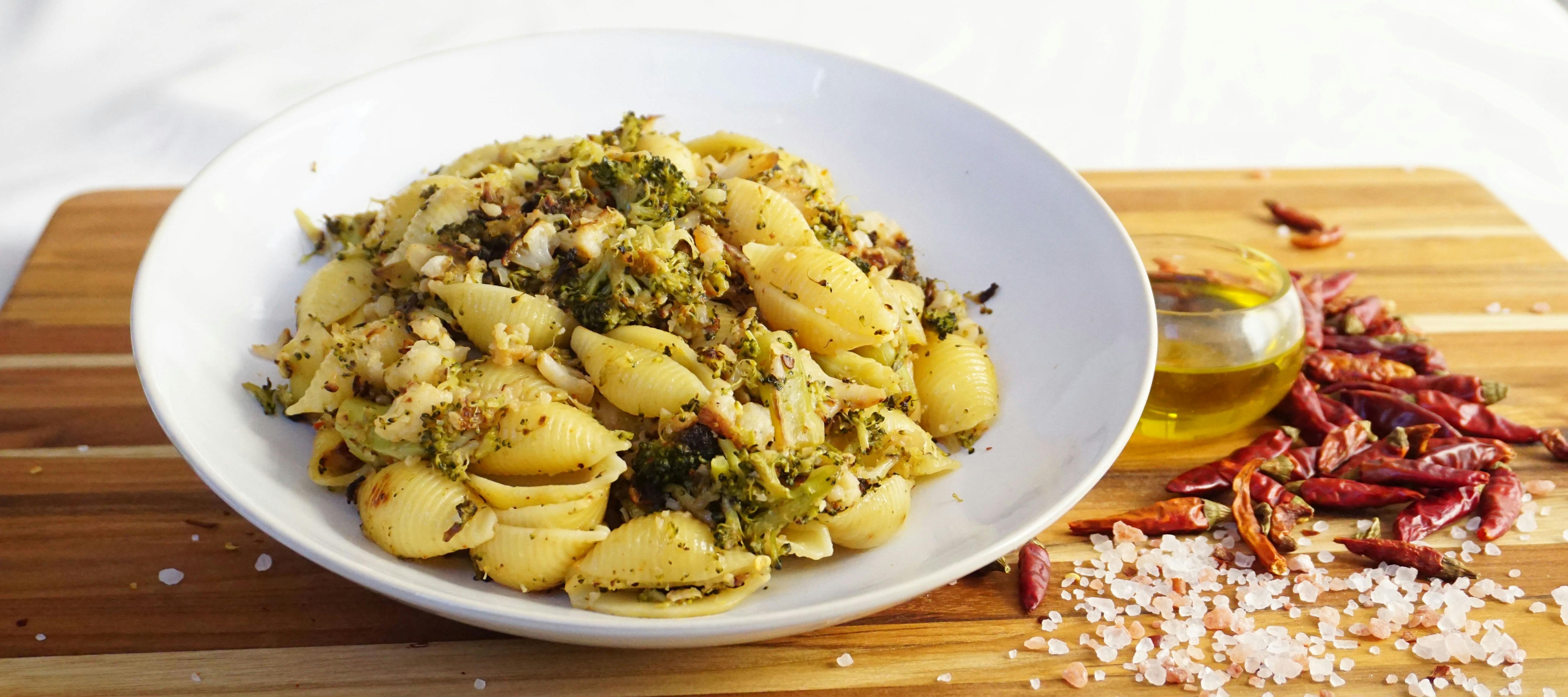40+ Budget-Friendly Plant-Based Recipes to Help You Eat Healthy for Less — Photo by Livilla Latini on Pexels