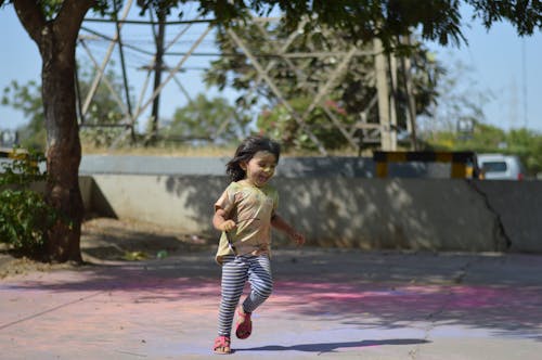 Free stock photo of happy, holi, holi festival