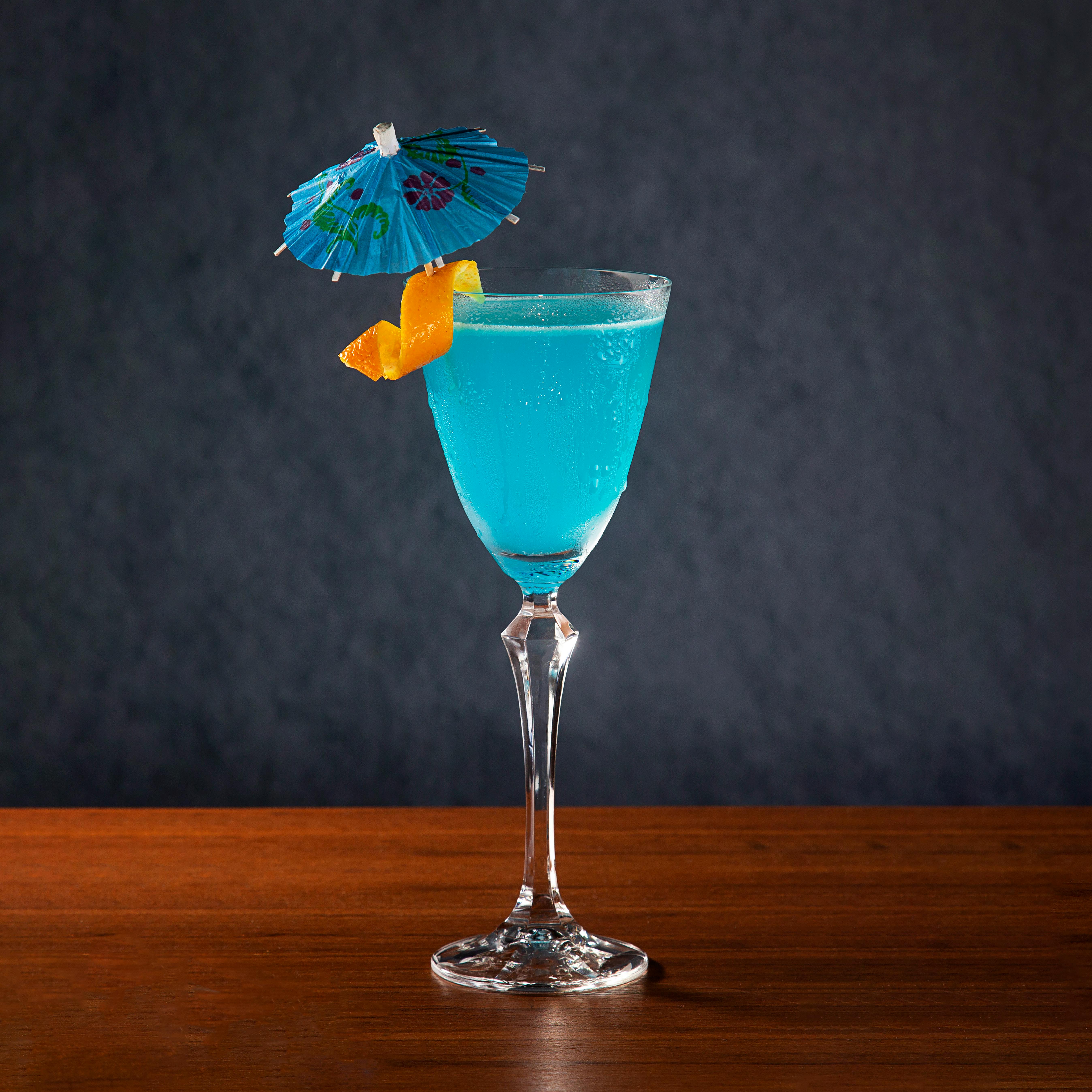 Grados alcohólicos en vodka azul: todo lo que necesitas saber
