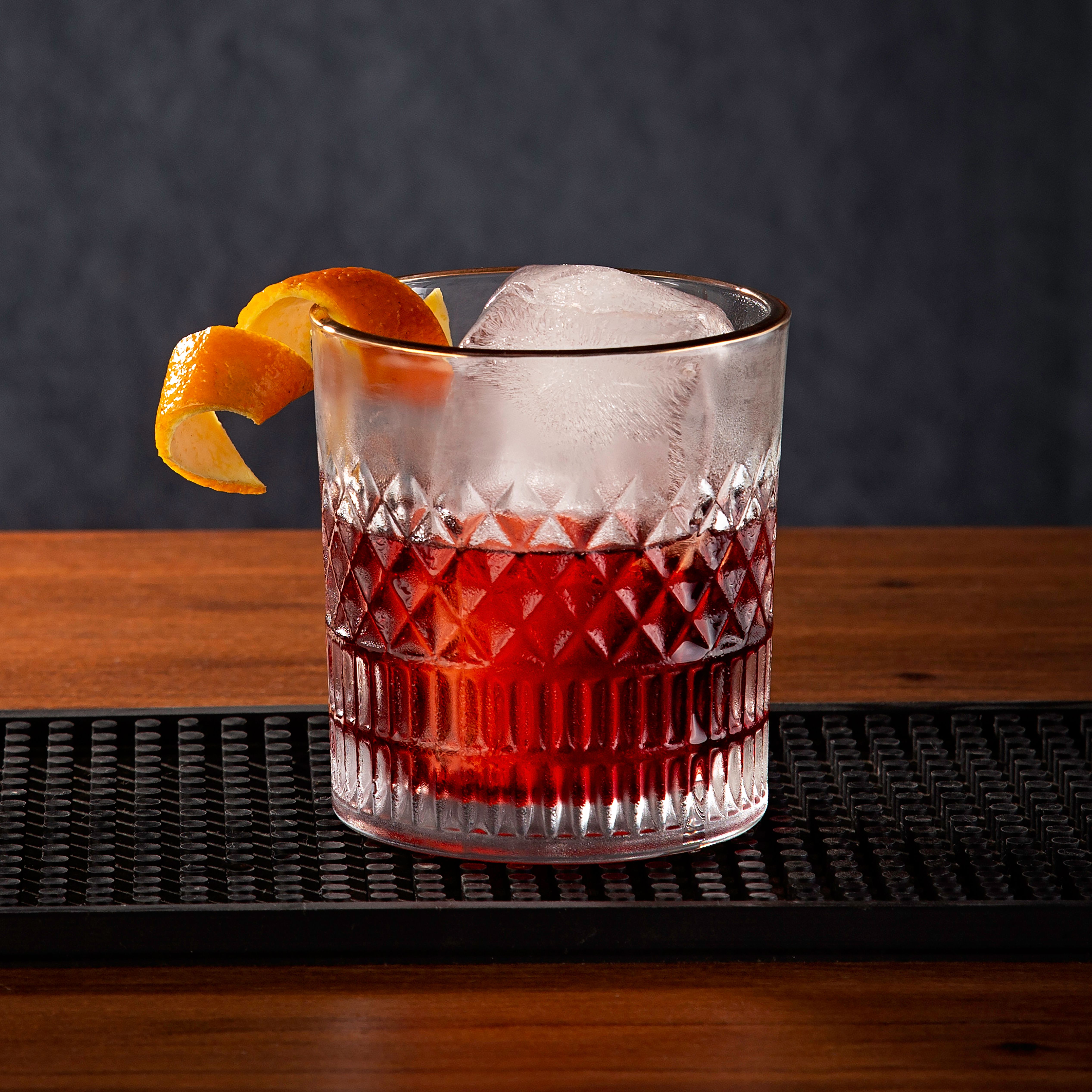 Addington cocktail