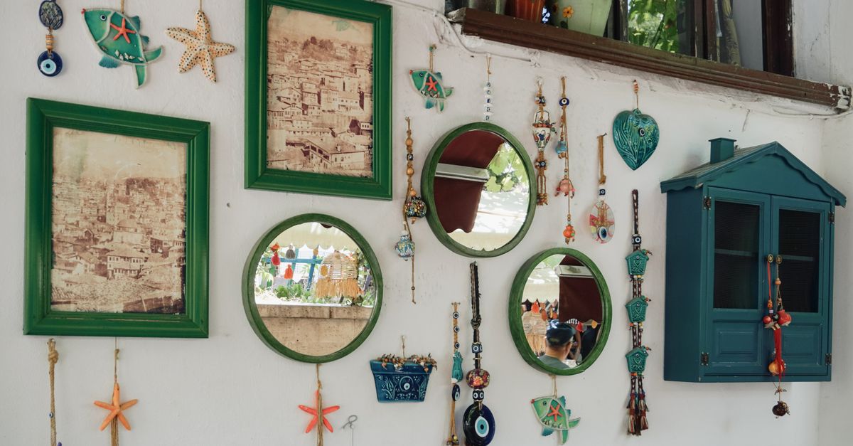 Comment réaliser une peinture sur mesure adaptée à votre intérieur