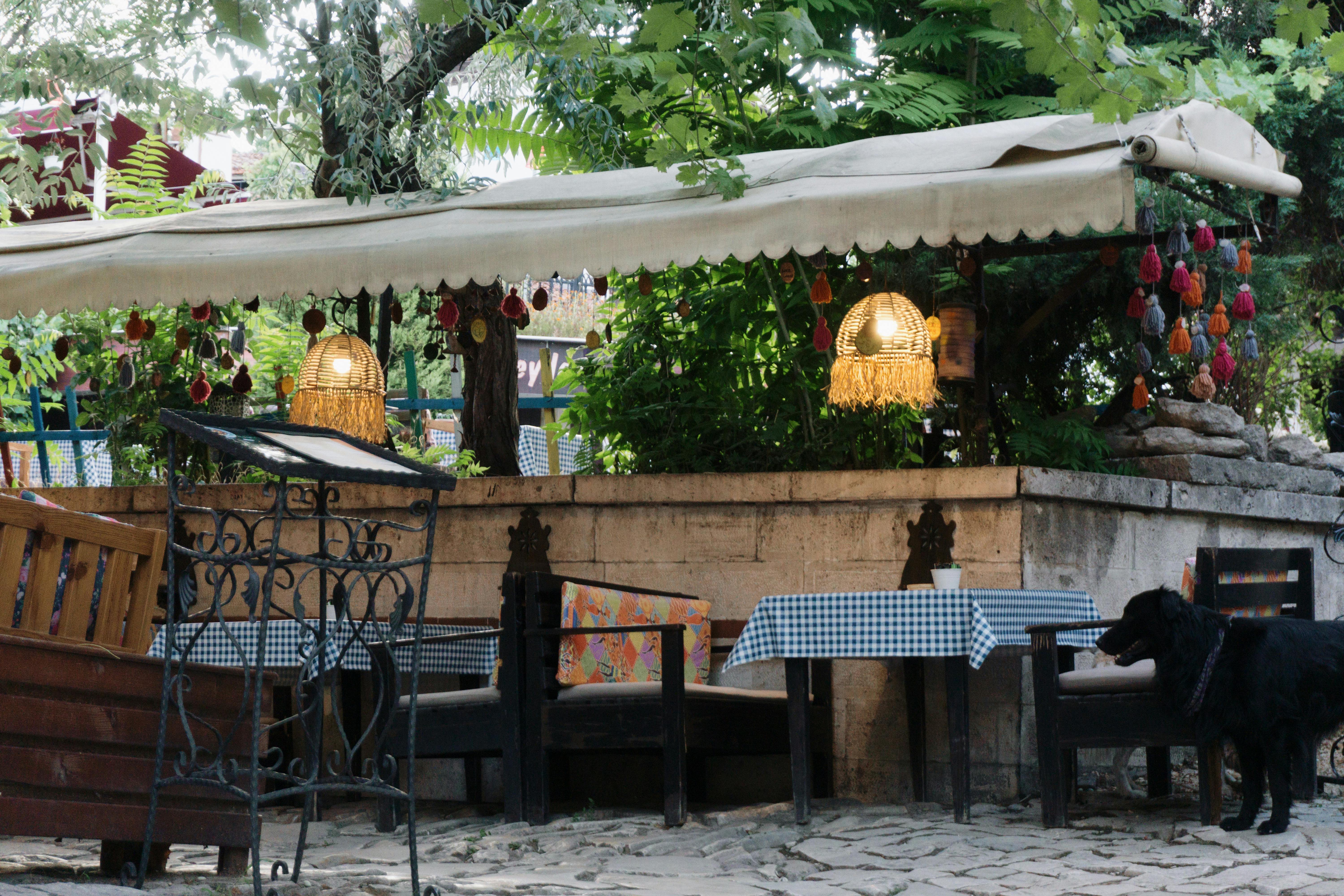 Ontdek Authentieke Proefavonturen in Hollandse Dorpsrestaurants Ontdek Authentieke Proefavonturen in Hollandse Dorpsrestaurants