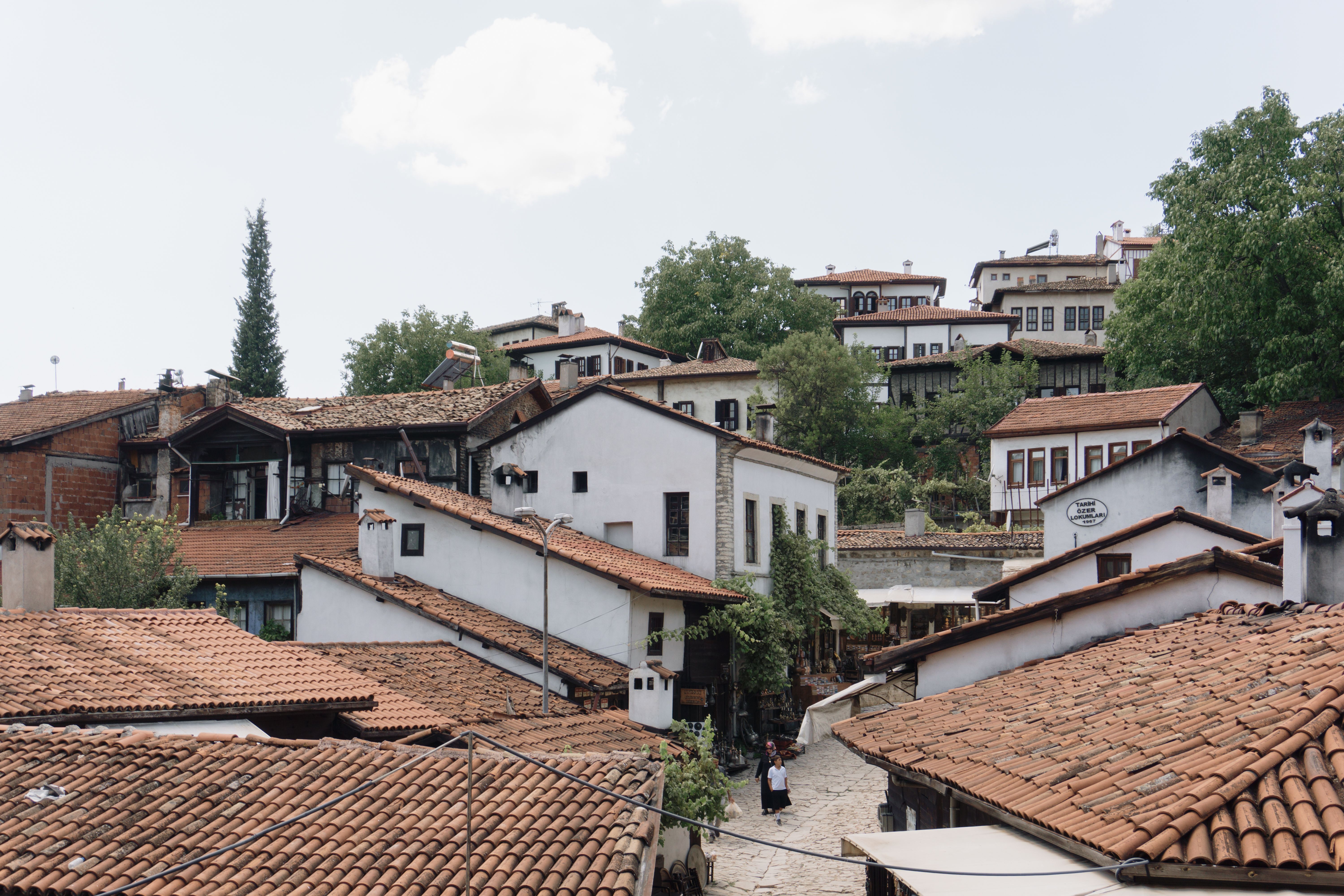 Historia e Pazarit dhe Pse Është i Rëndësishëm
