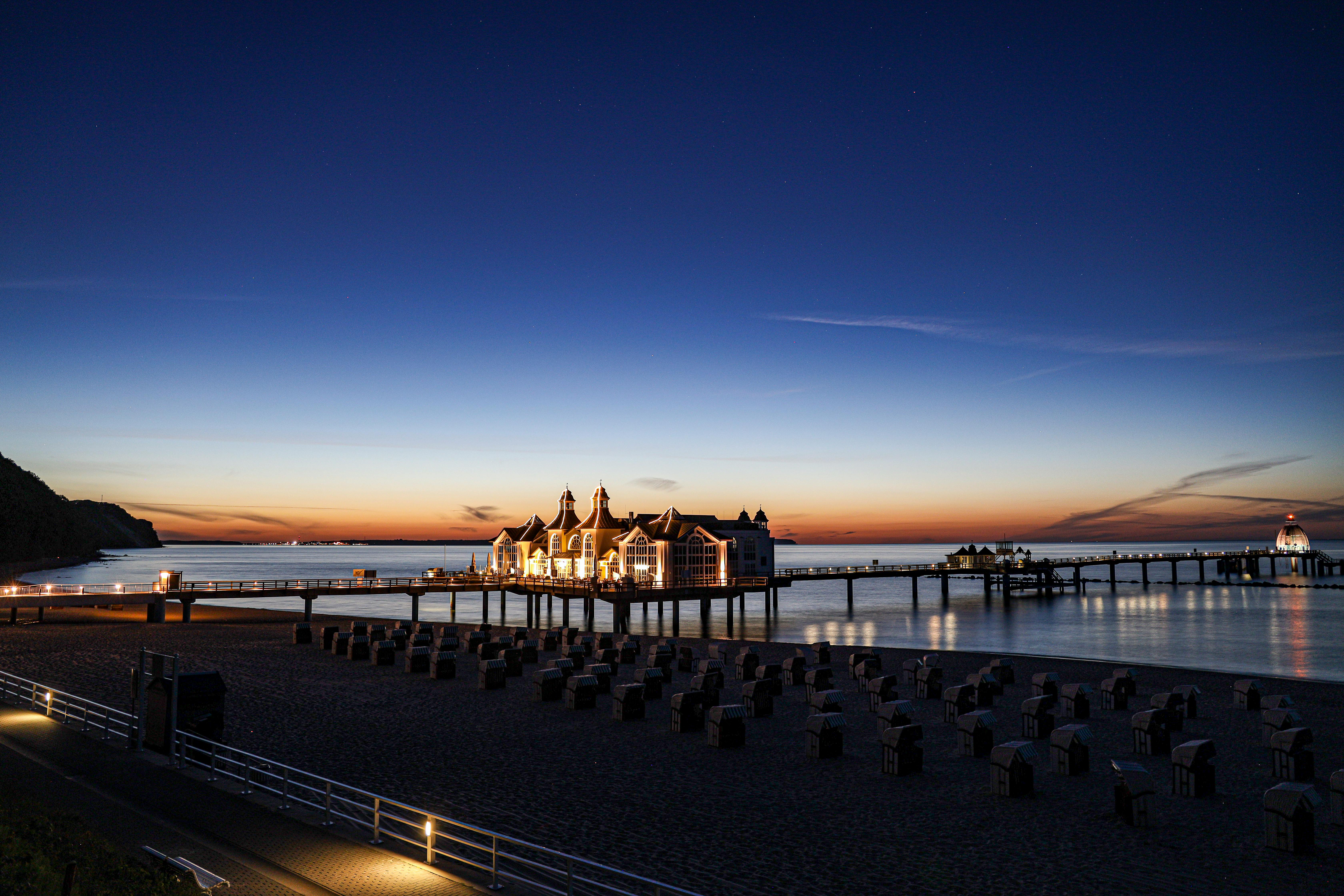 Photo of Rügen Island