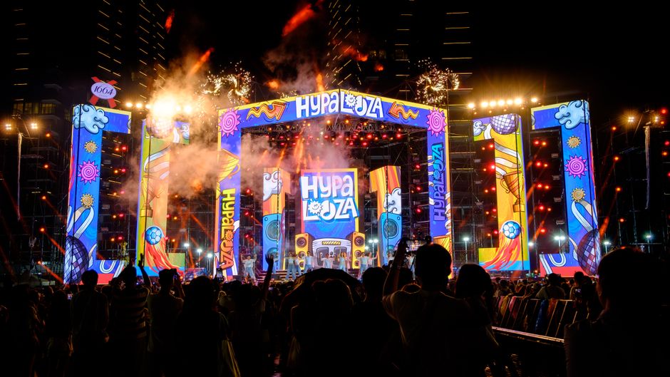 Vietnam's Fantastic Festivals: Plan Your Trip Around the Fun! Vietnam's Fantastic Festivals: Plan Your Trip Around the Fun!