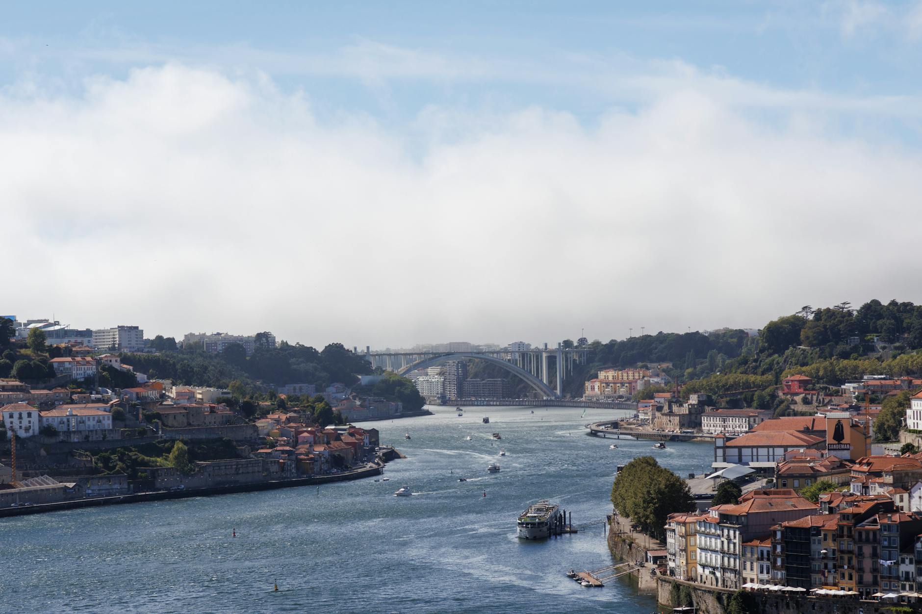 Porto: The City of Wine