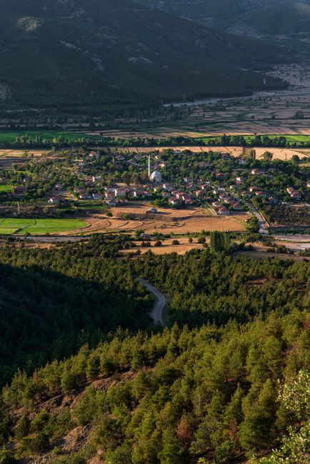 Osmancık Gezi Rehberi