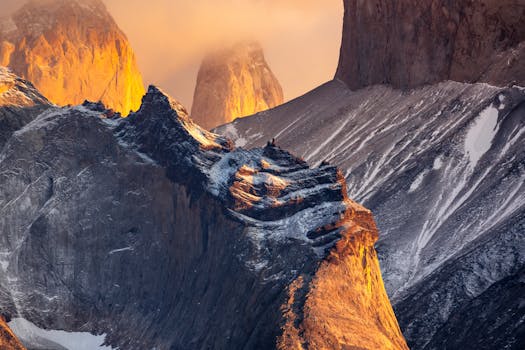 Torres Del Paine, Chile photo 19