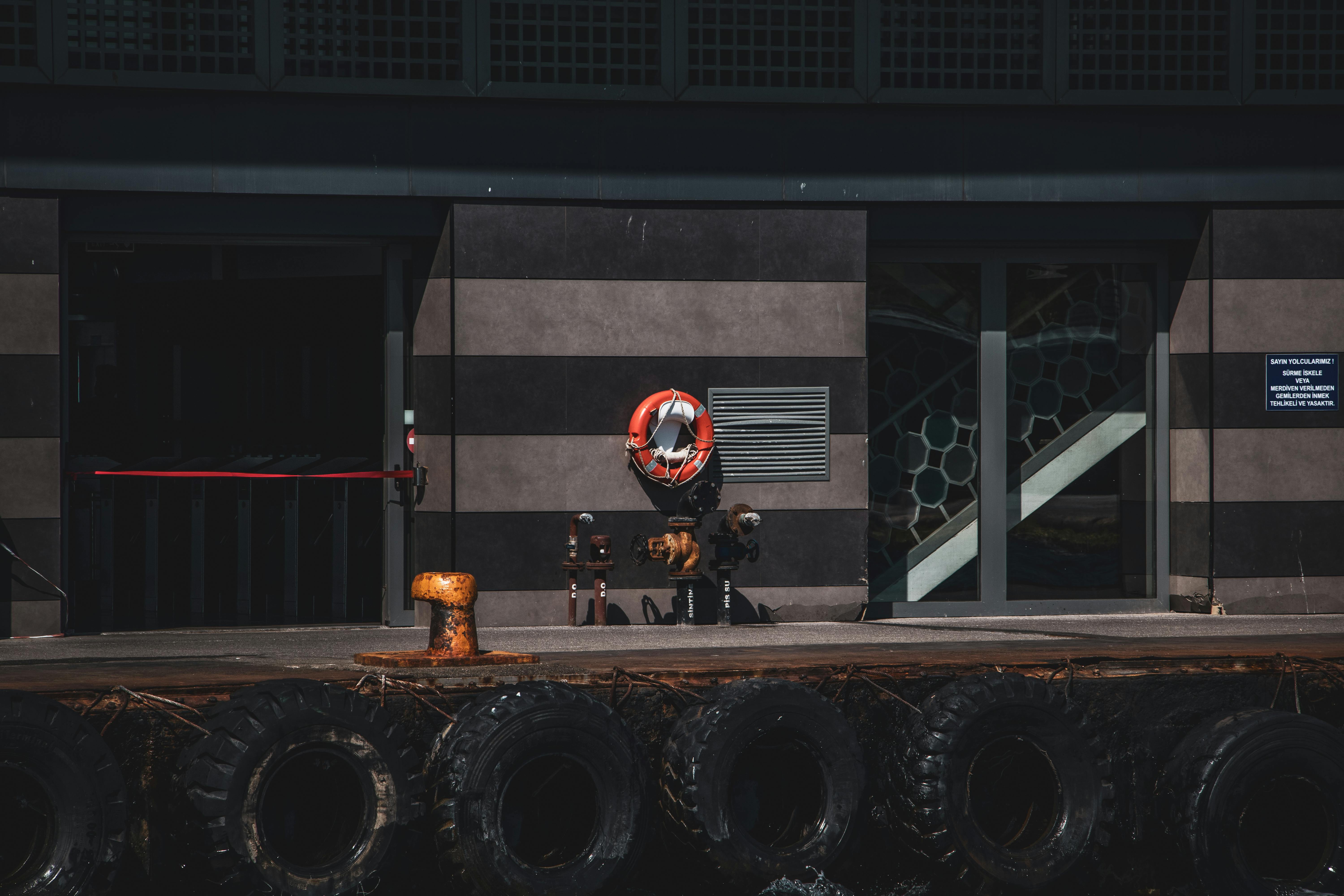 bezplatná Základová fotografie zdarma na téma architektonické detaily, architektura, beton Základová fotografie