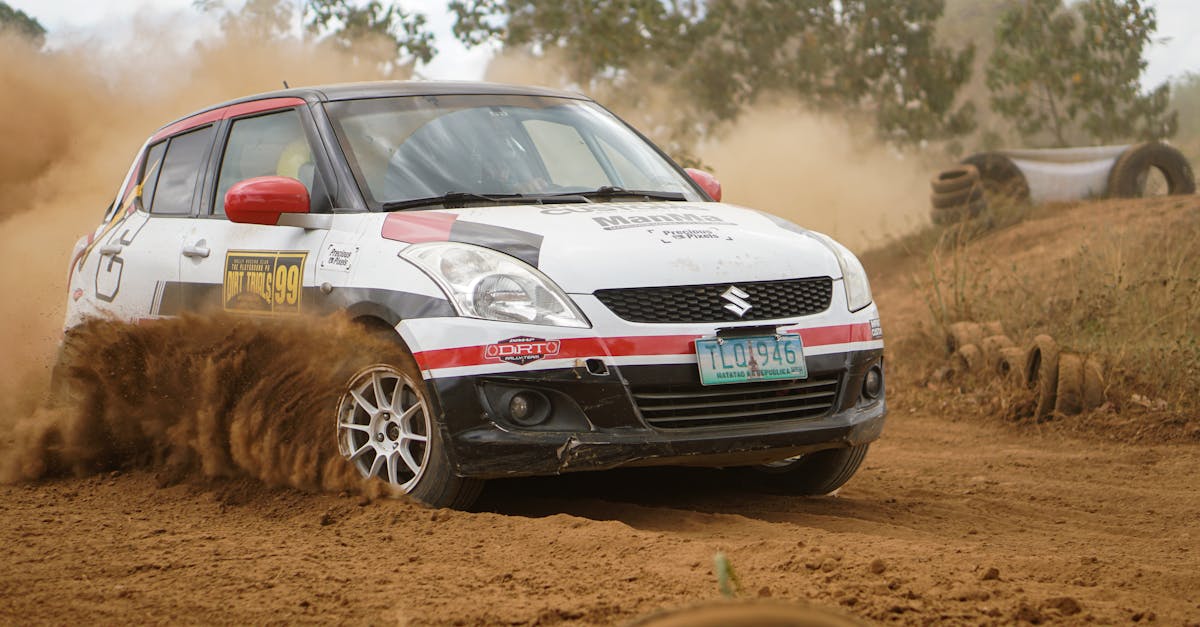 WRC: Key Developments and Trends to Watch