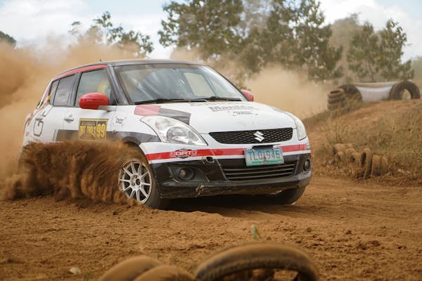 Suzuki Jimny: The Compact Off-Roader That Conquers All Terrain