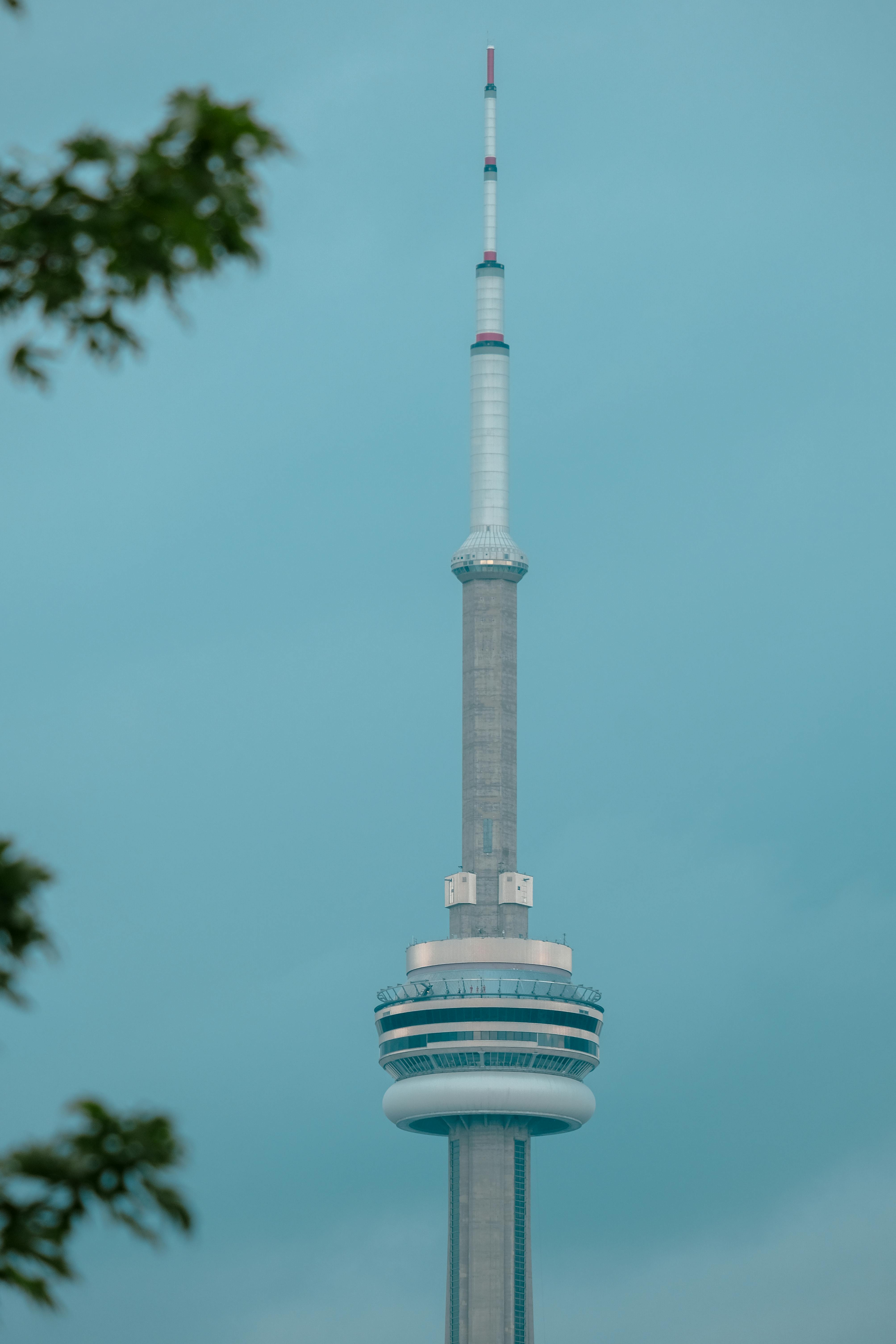 cn tower