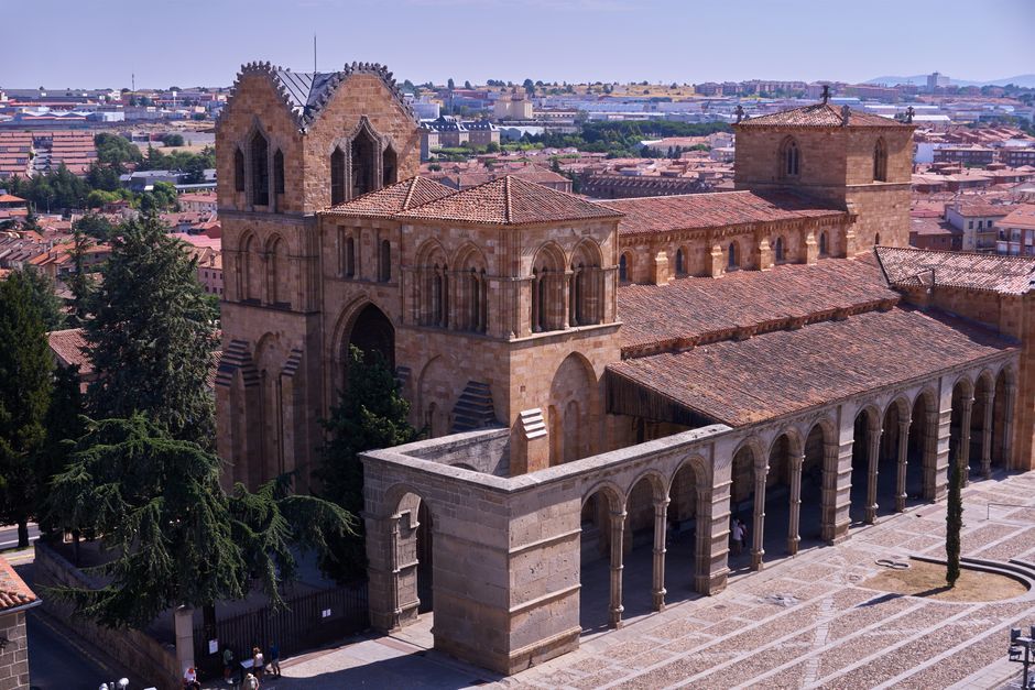 San Vicente del Raspeig, Spain - travel photo