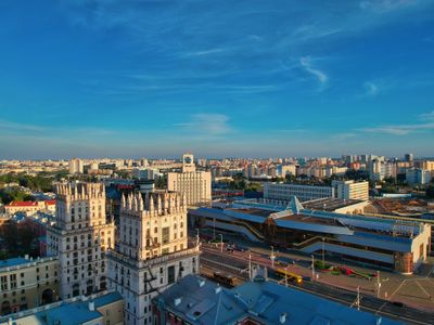 Minsk