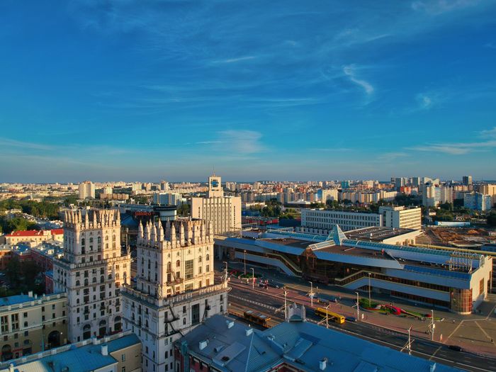Minsk