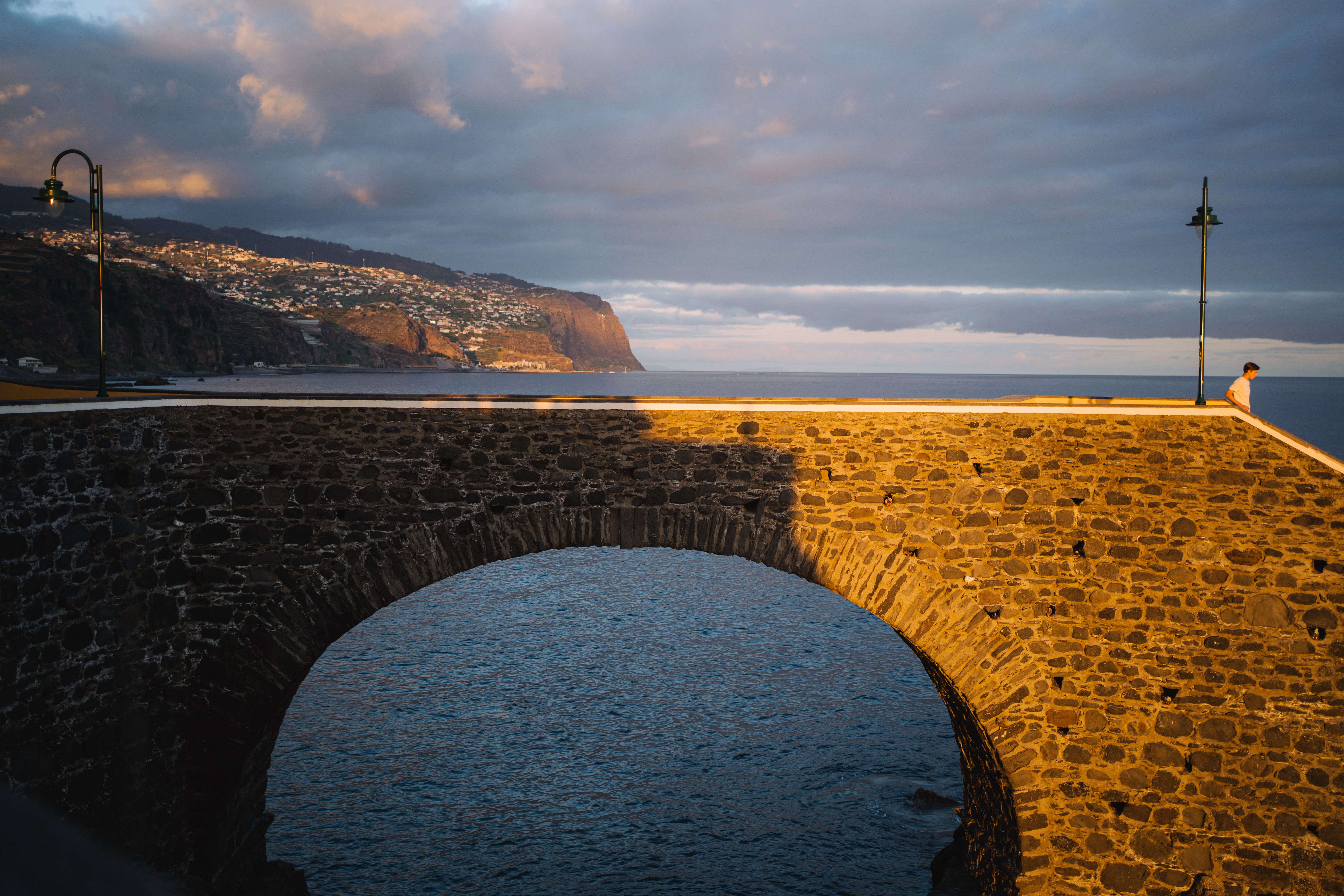 Puente Romano de Cangas de Onís