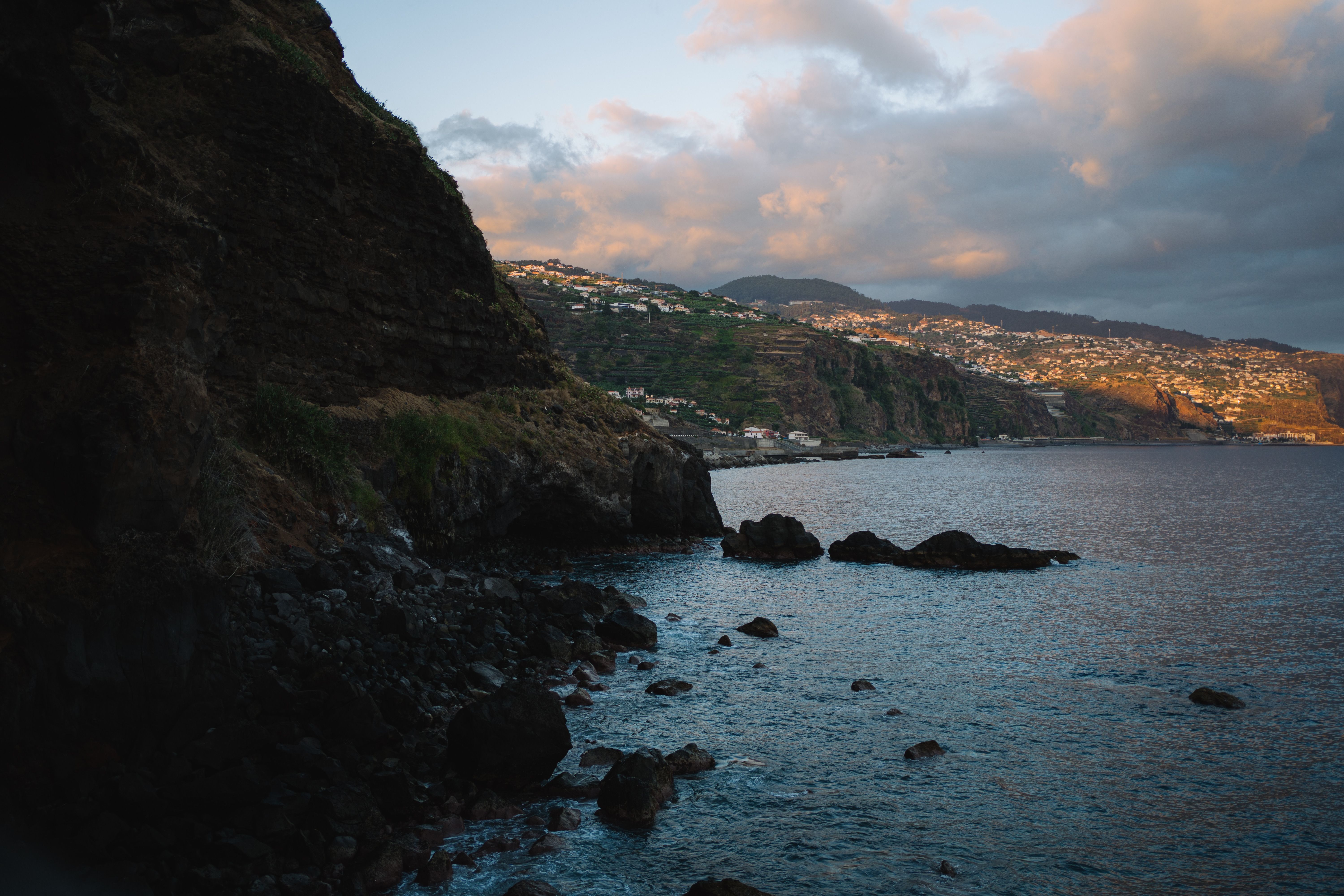 10 Day Organ Vitality Training in Portugal 2