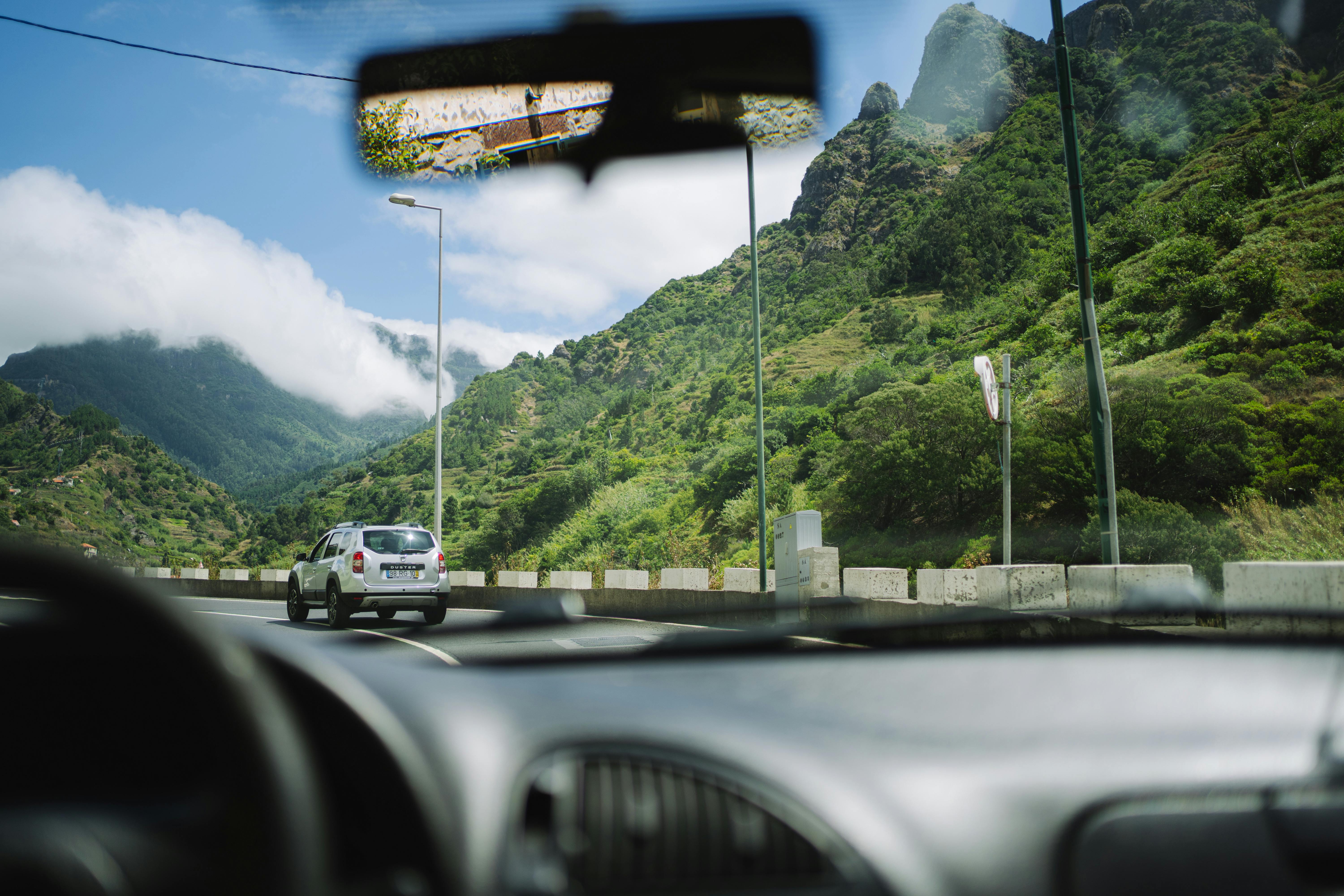 Driving in Montserrat: What To Know in Montserrat