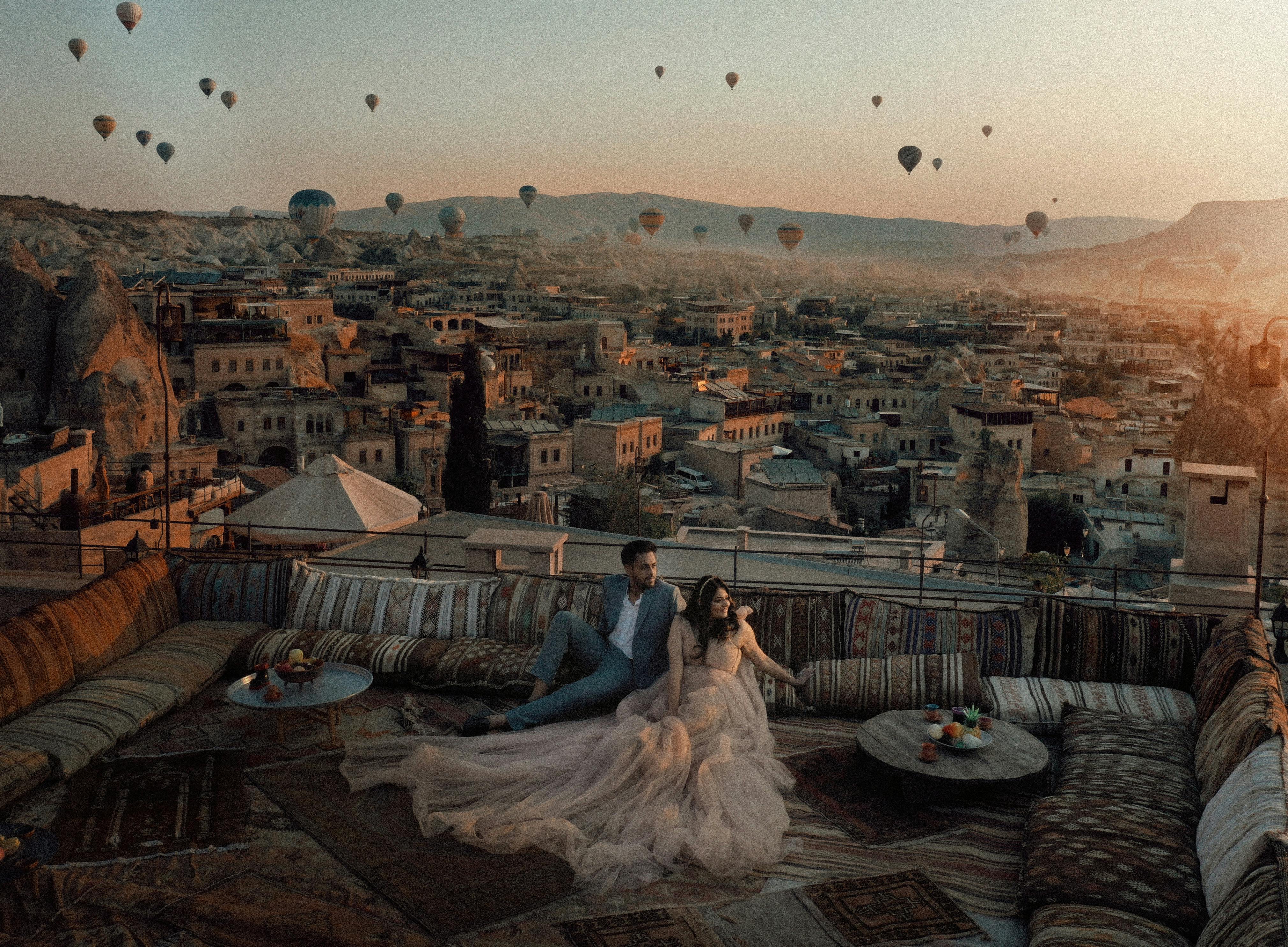The most romantic budget honeymoon destinations in Europe — Photo by Sanat Anghan on Pexels