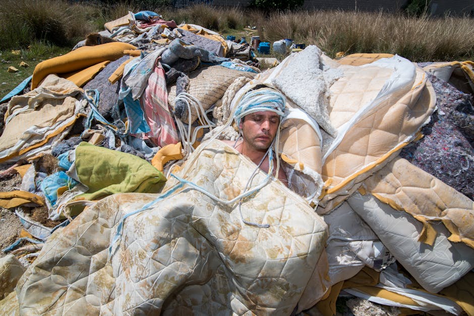 How Lack of Sleep Impacts Creativity and Problem Solving Abilities
