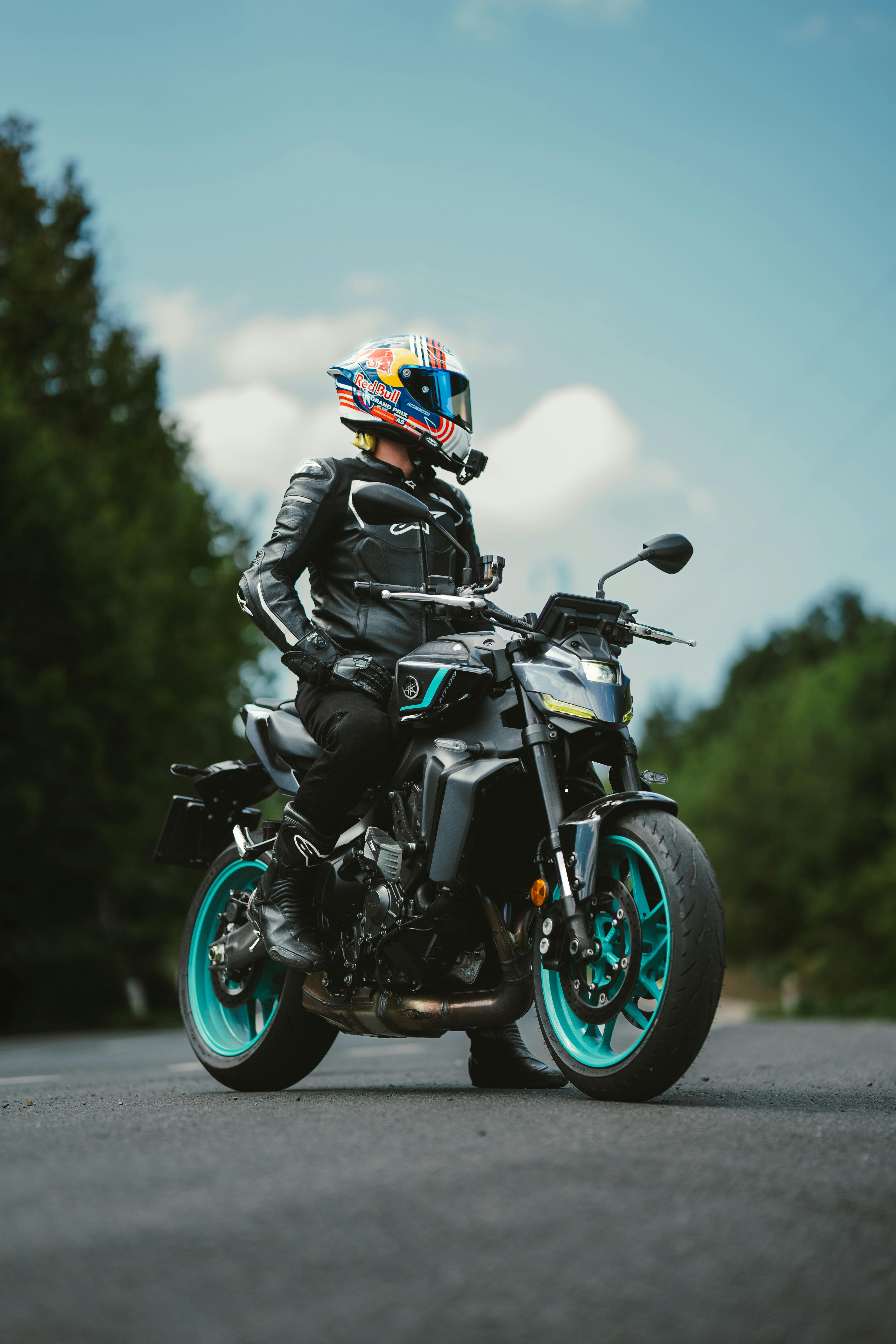 Essential Packing Tips for Motorcycle Touring Across Turkey’s Diverse Landscapes