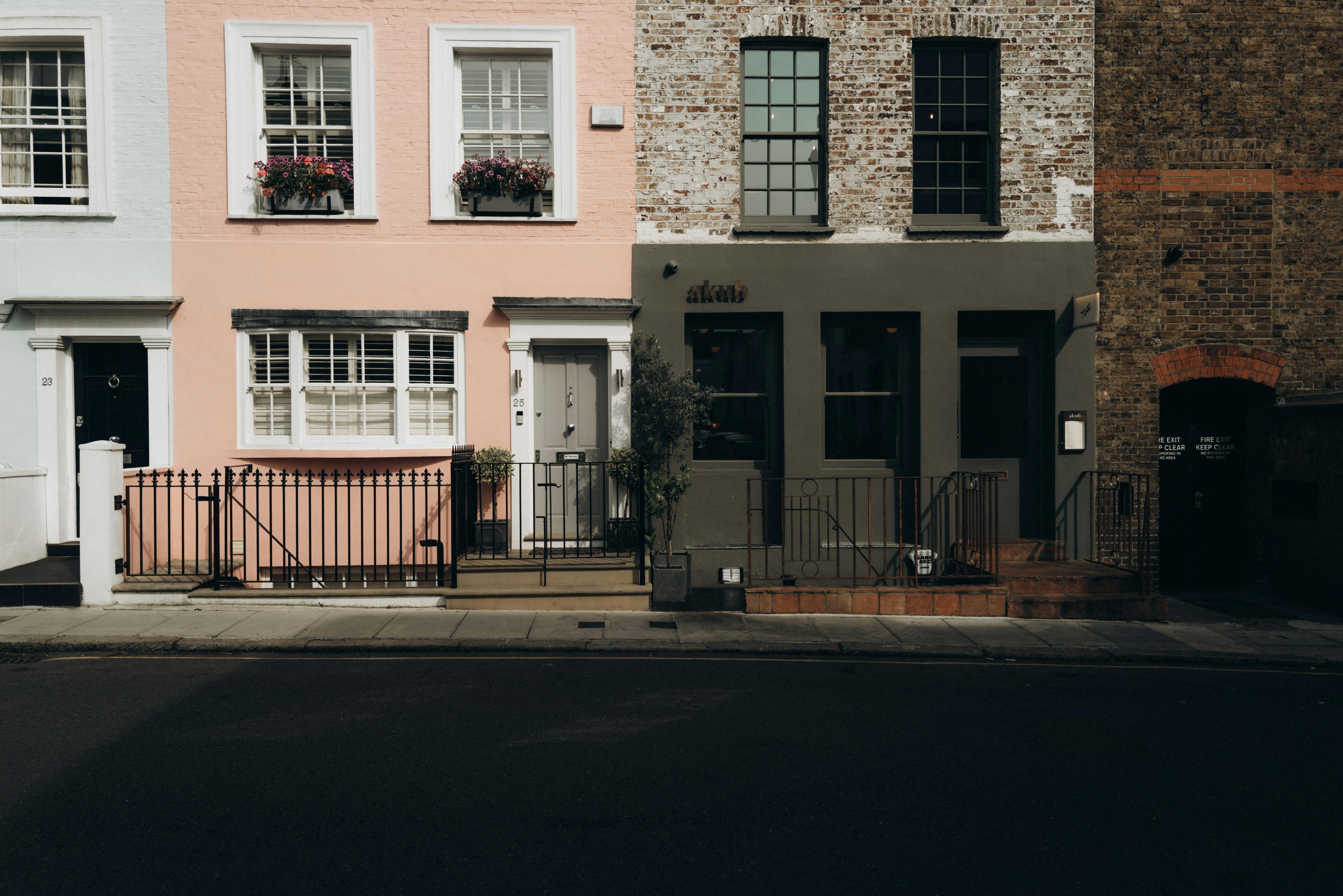mortgage rates home loan — Photo by Lina Kivaka on Pexels