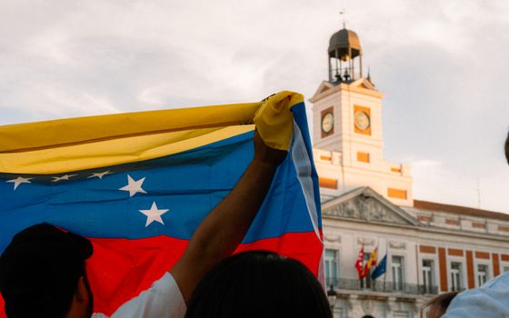 Venezuela deports key Maduro ally Alex Saab to the United States