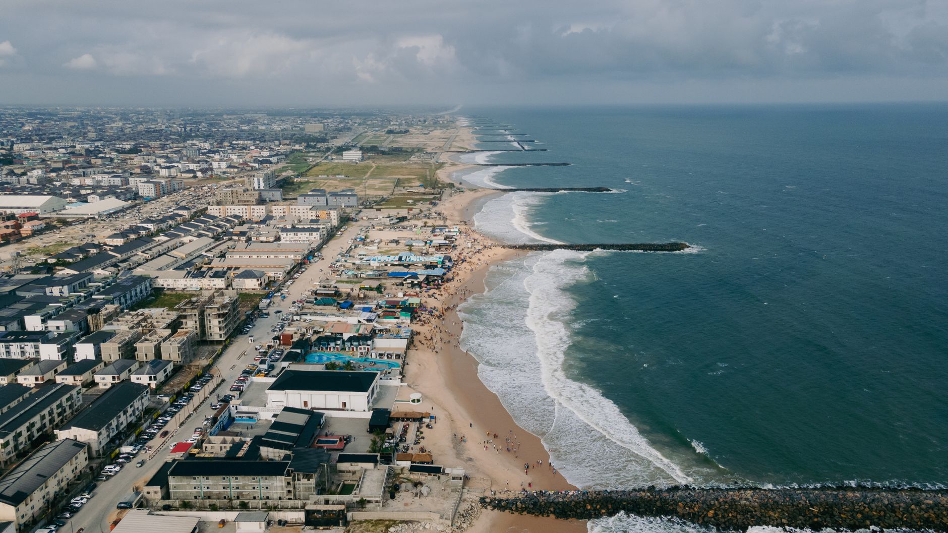 Lagos