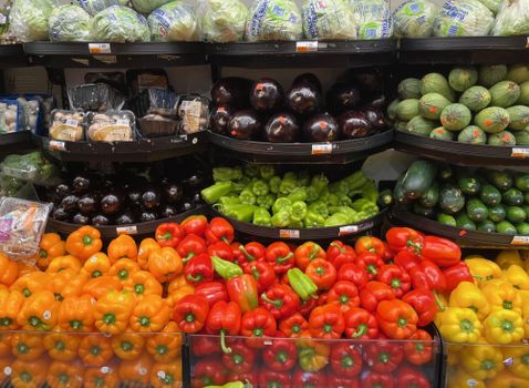 US Declares Cyclospora Outbreak Over After Thousands Sickened