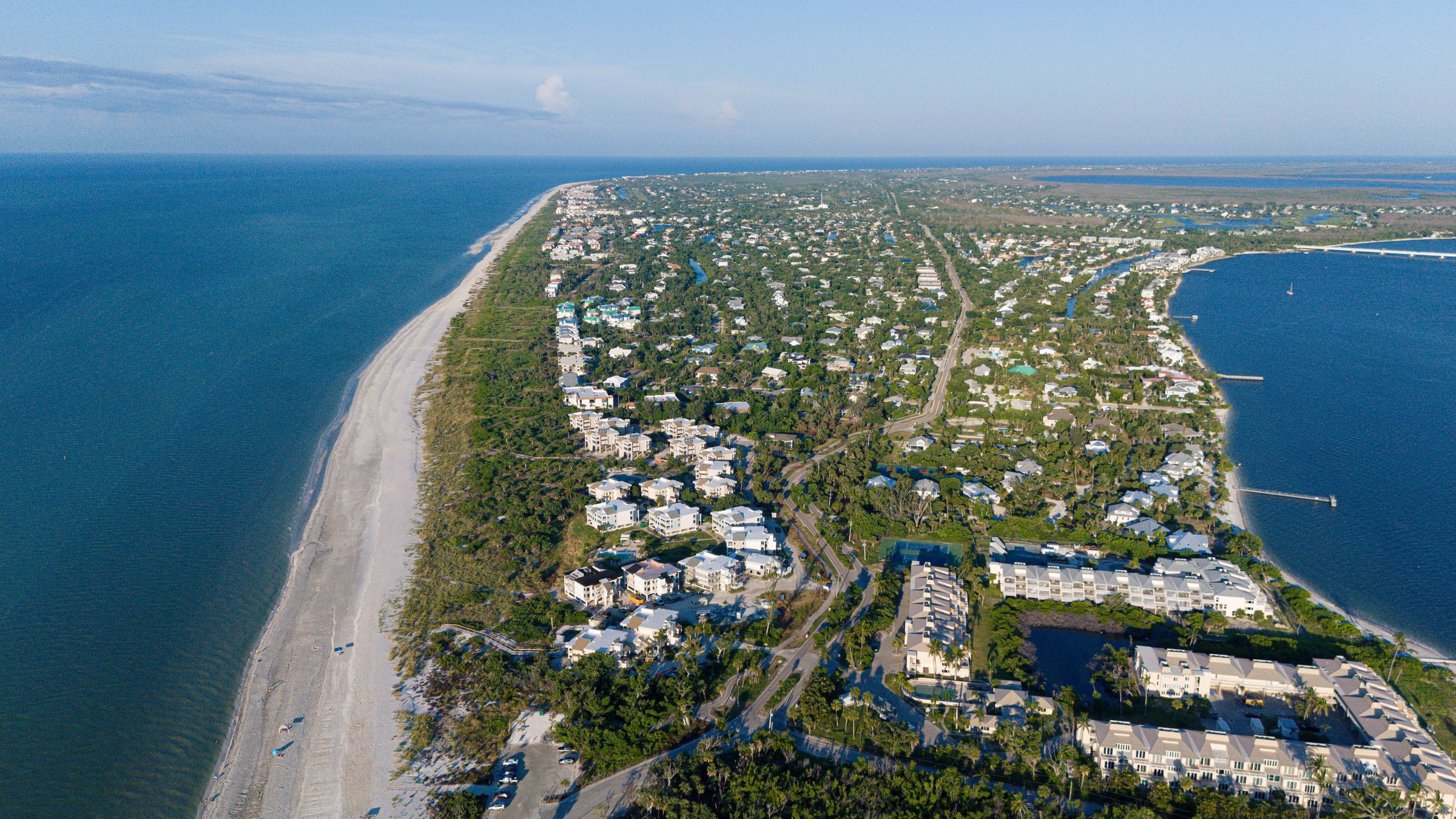 Florida Panhandle Authority Drafts Short-Term Rental Registry