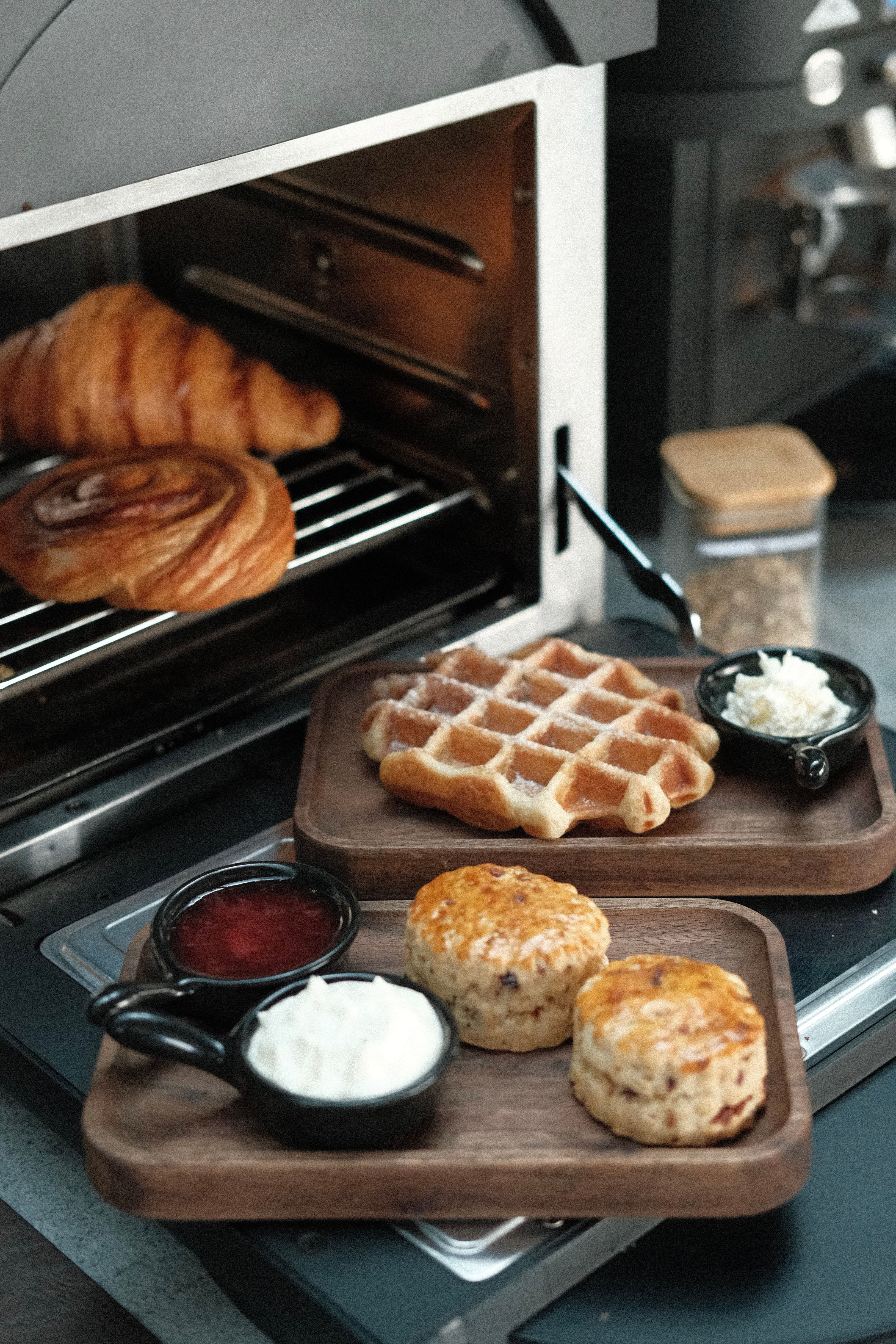 Performance Analysis for Everyday Cooking Needs