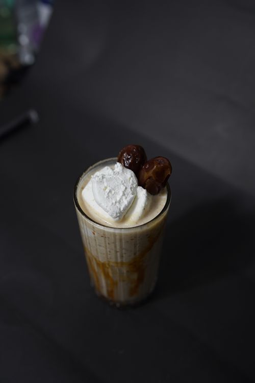 Free Smothies drink Stock Photo