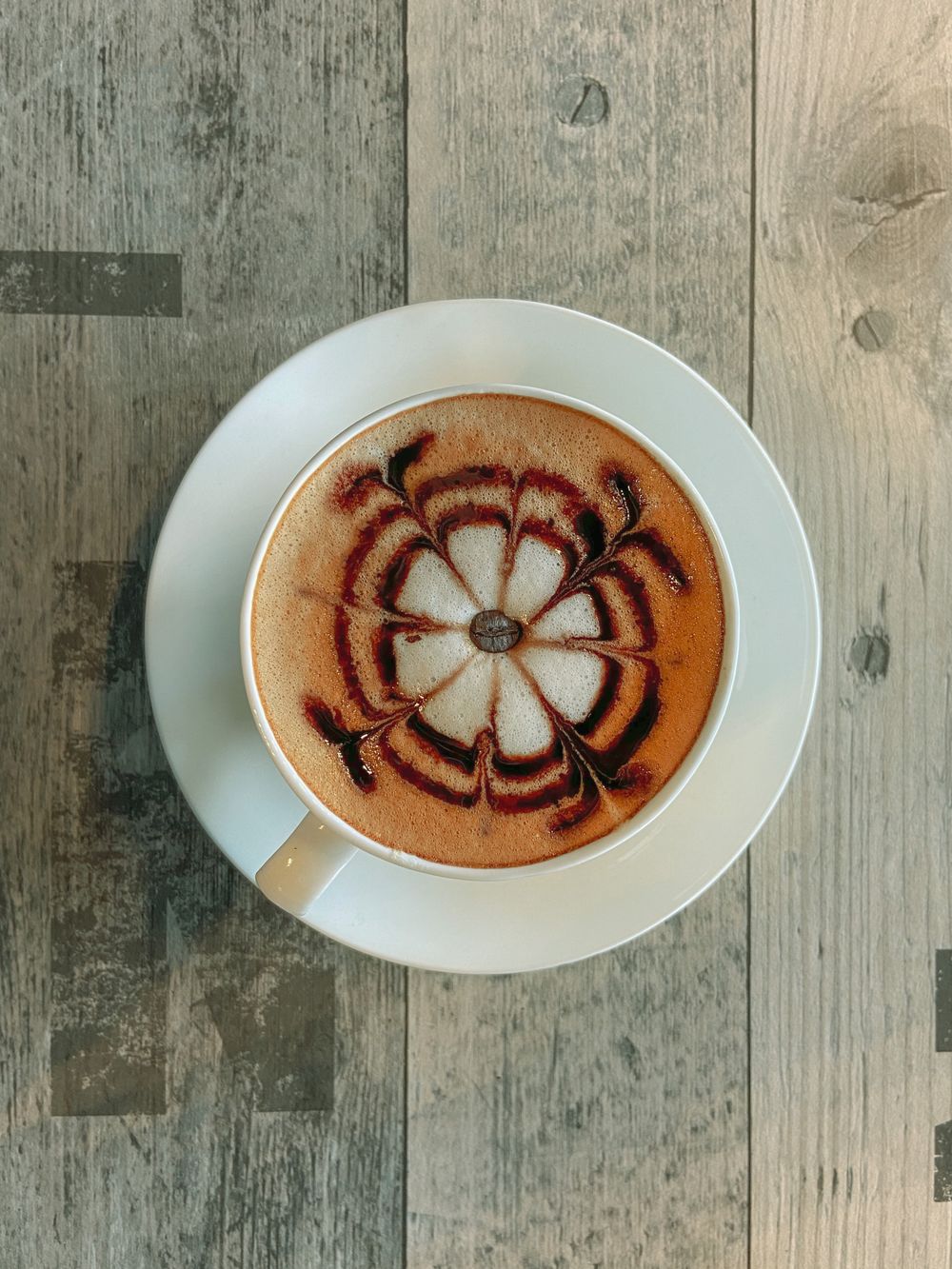 Café con Ganoderma DXN