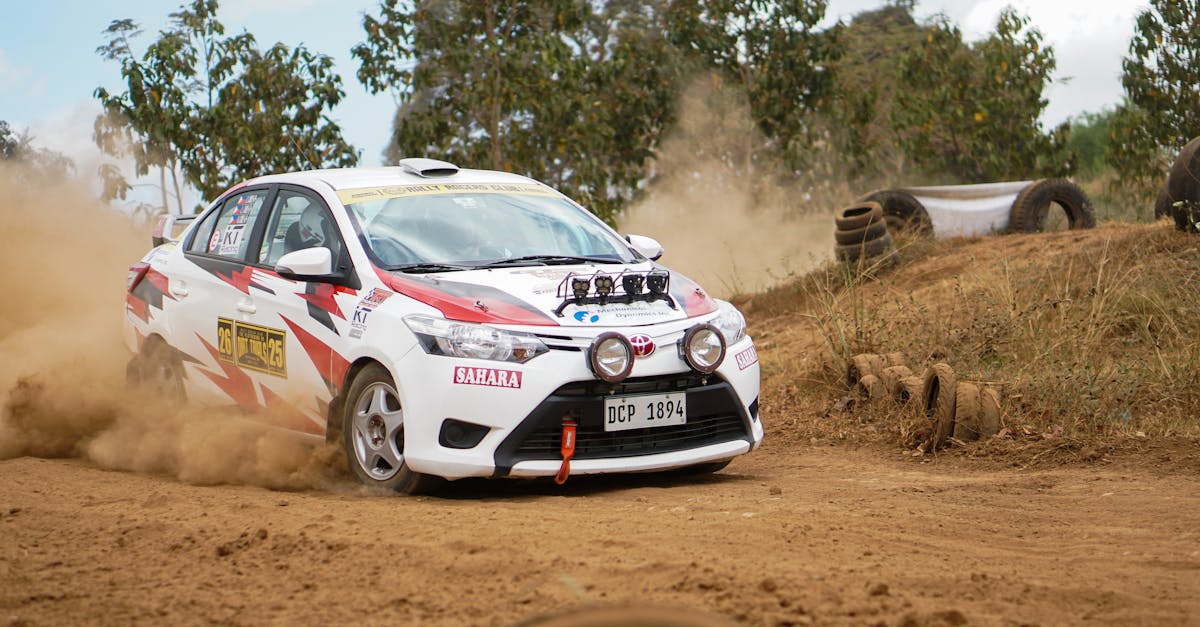 WRC: Key Developments and Trends to Watch