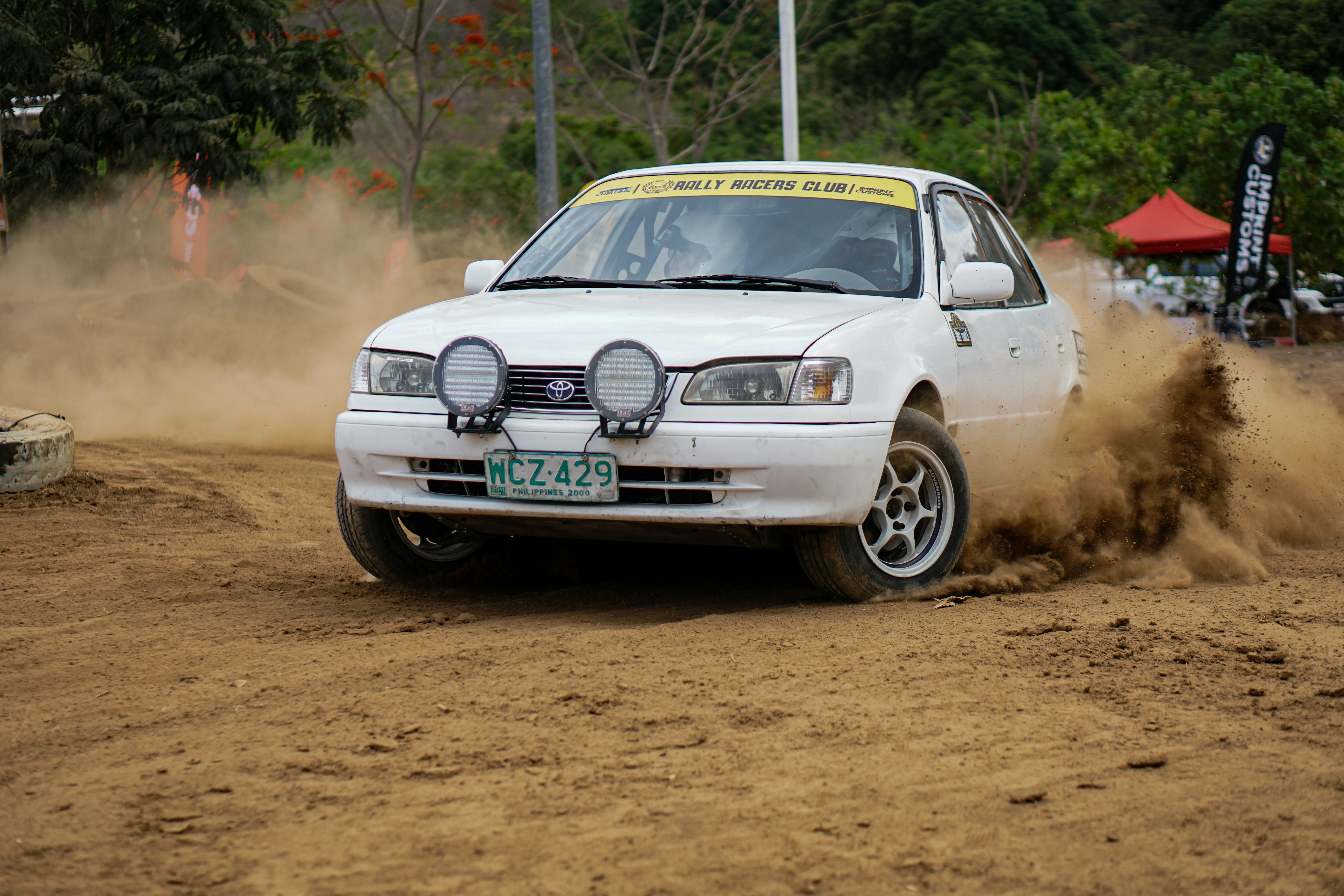 Toyota recalls 550,000 vehicles over seat defect — Photo by Harvey Tan Villarino on Pexels