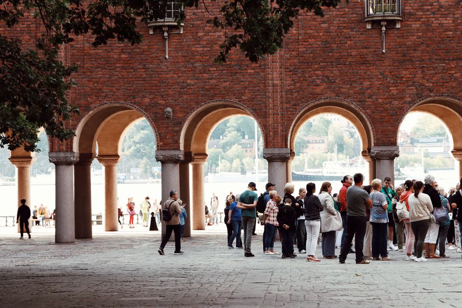 Votre Entreprise, Guide touristique à Ponérihouen