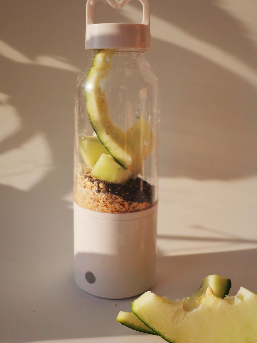 portable blender USB-C Fazit 2026