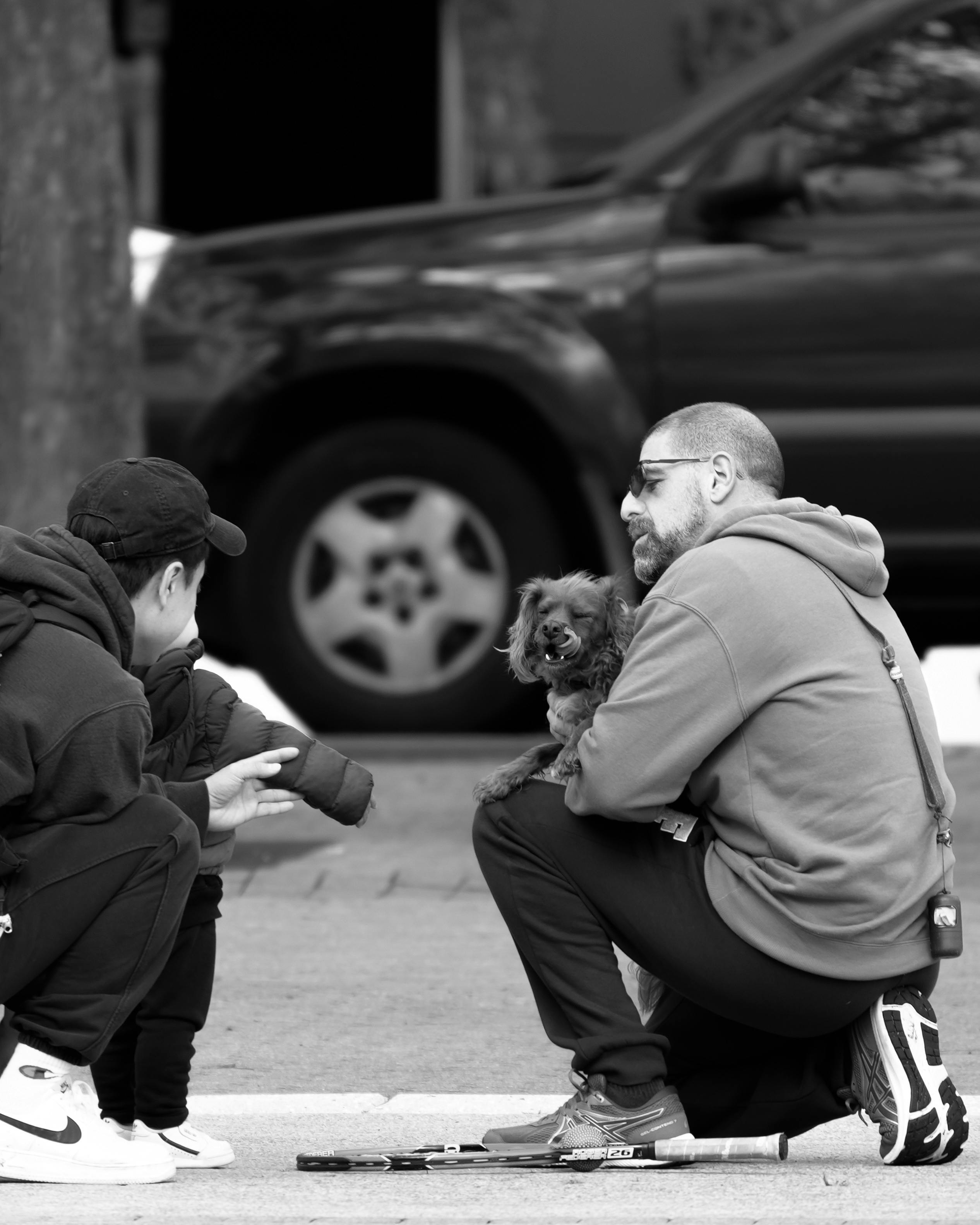 Friendly Introduction