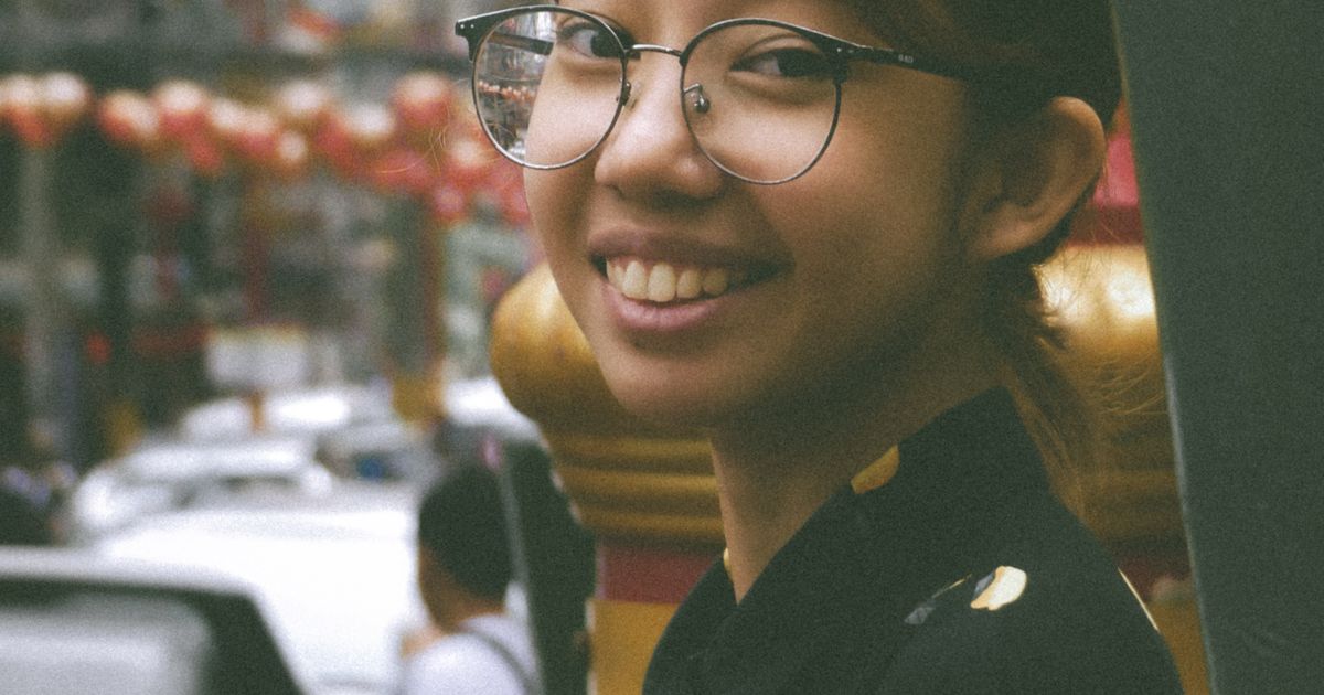 Filipino AI Girlfriend: Warm, Joyful & Truly Devoted